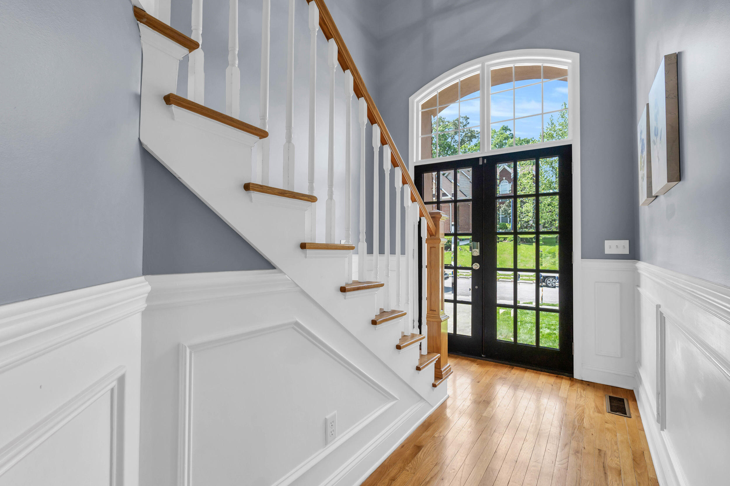 9677 Wiltshire Drive, Ooltewah, Tennessee image 3