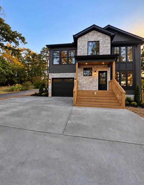Photo of 501 Brown Road, Chattanooga, TN 37421 (MLS # 1542695)