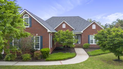 Photo of 340 Cottonwood Bend NW, Cleveland, TN 37312 (MLS # 1517128)