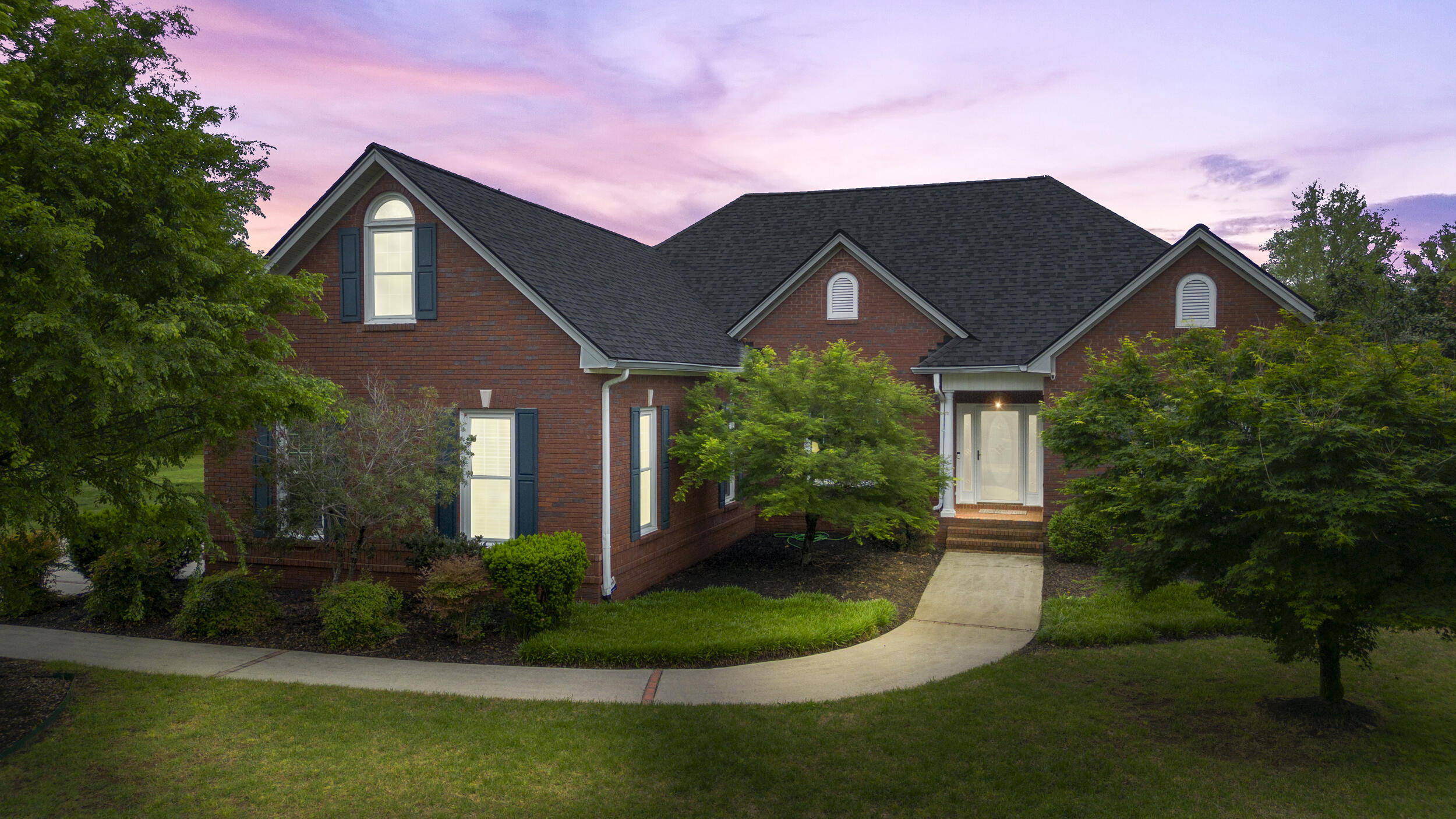 340 Cottonwood Bend NW