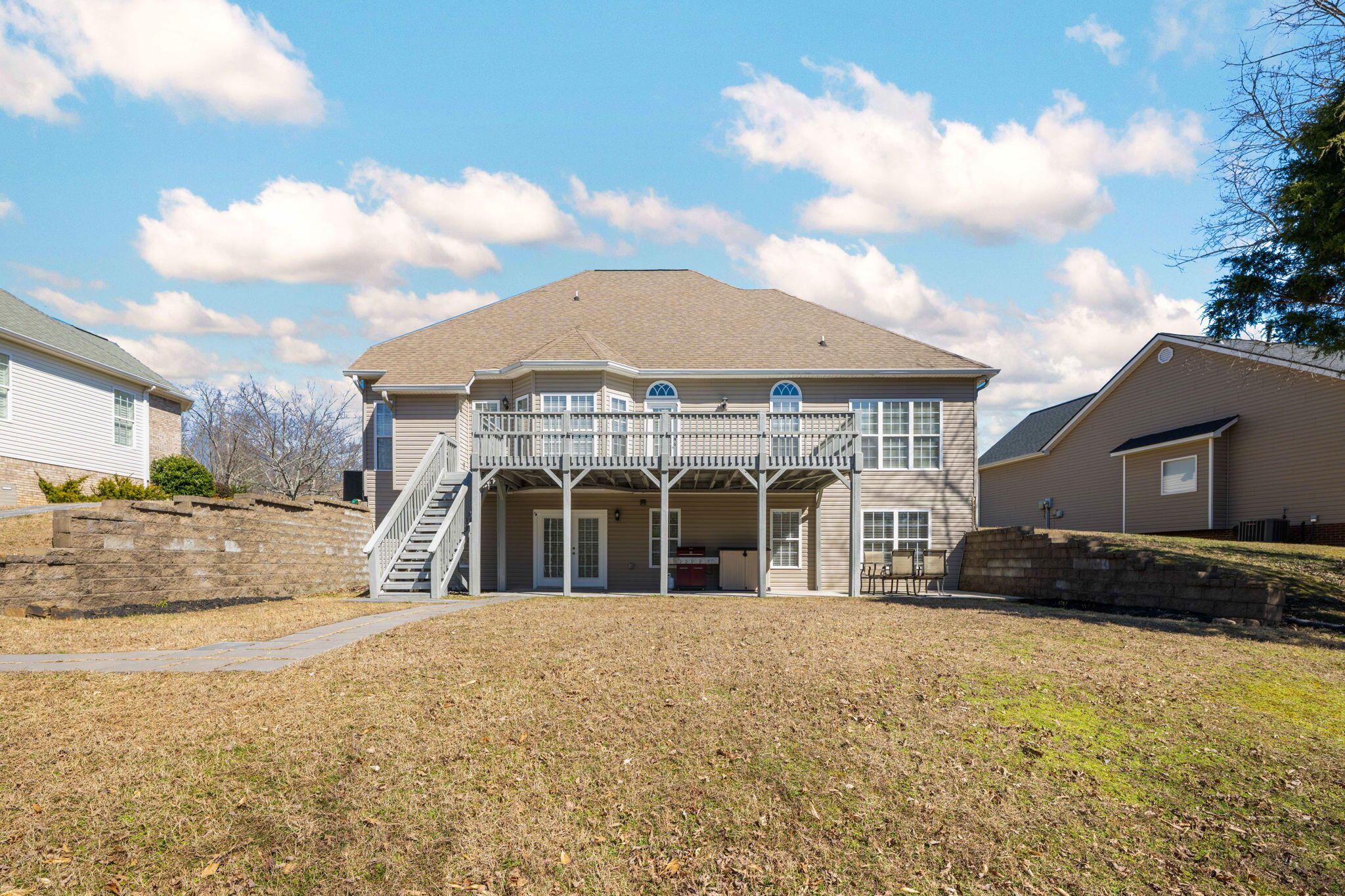 5552 Jonquil Lane, Ooltewah, Tennessee image 7