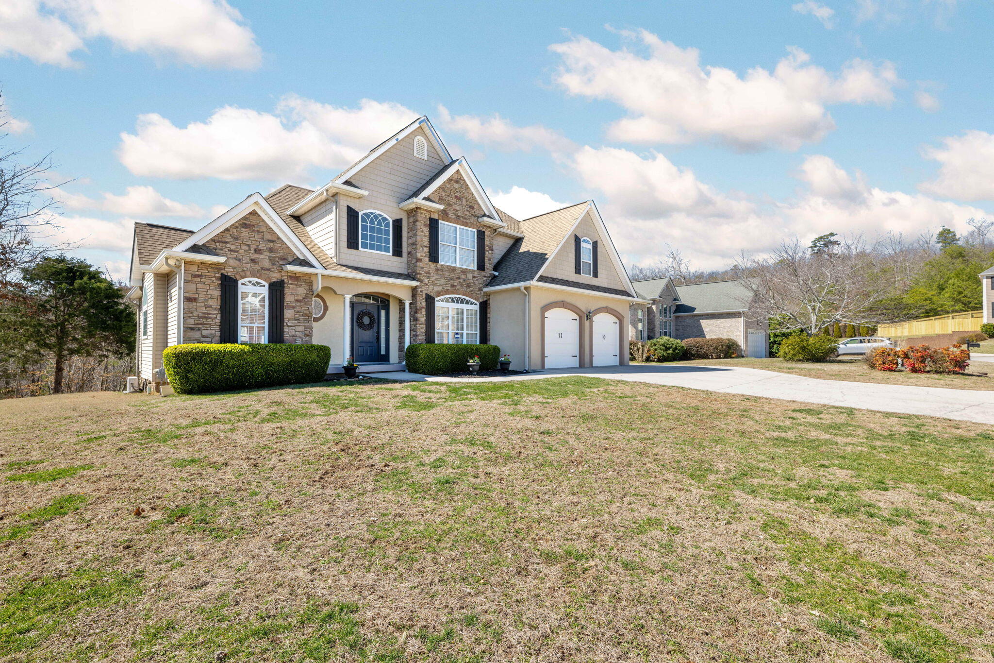 5552 Jonquil Lane, Ooltewah, Tennessee image 2