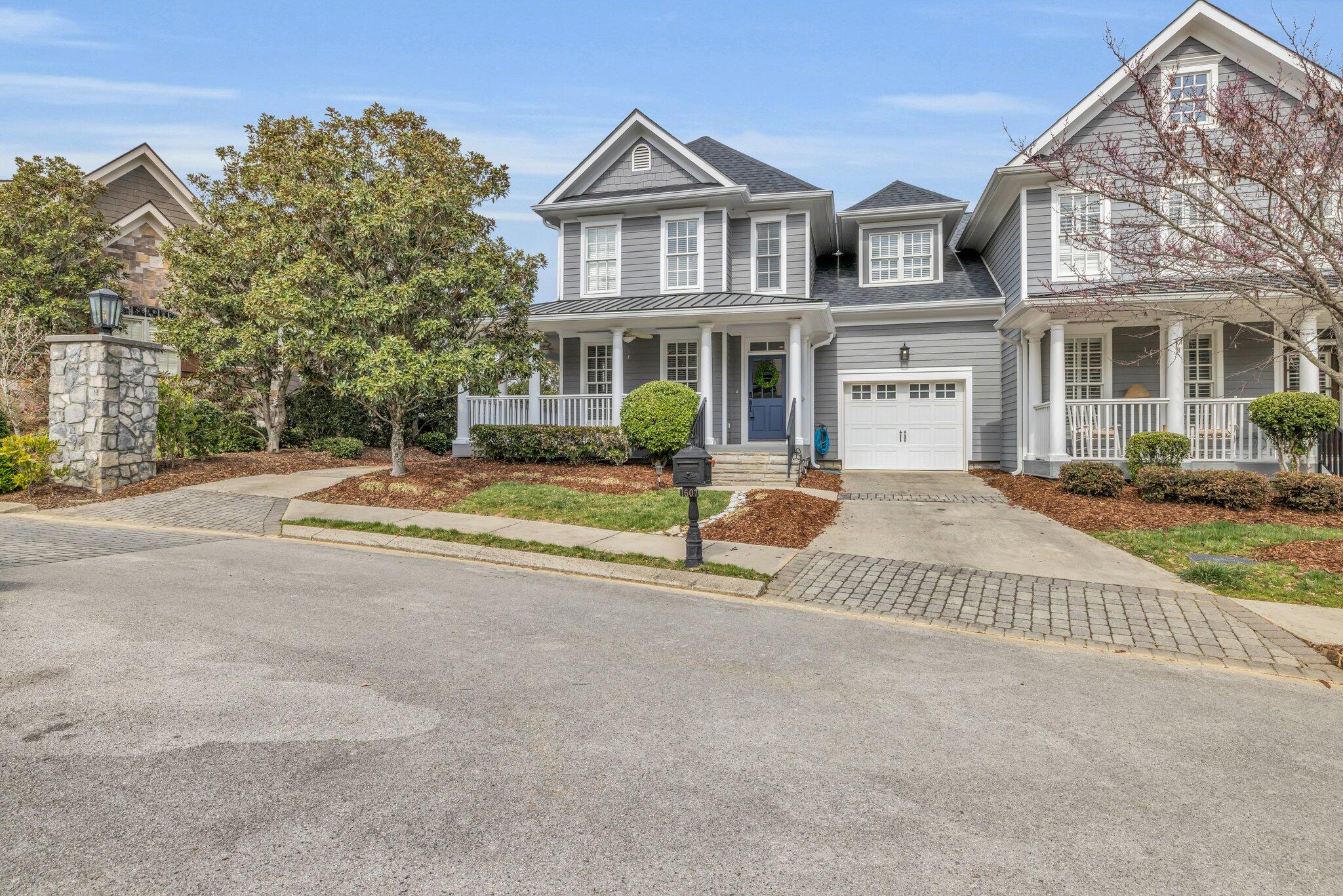 1607 Westover Lane, Chattanooga, Tennessee image 1