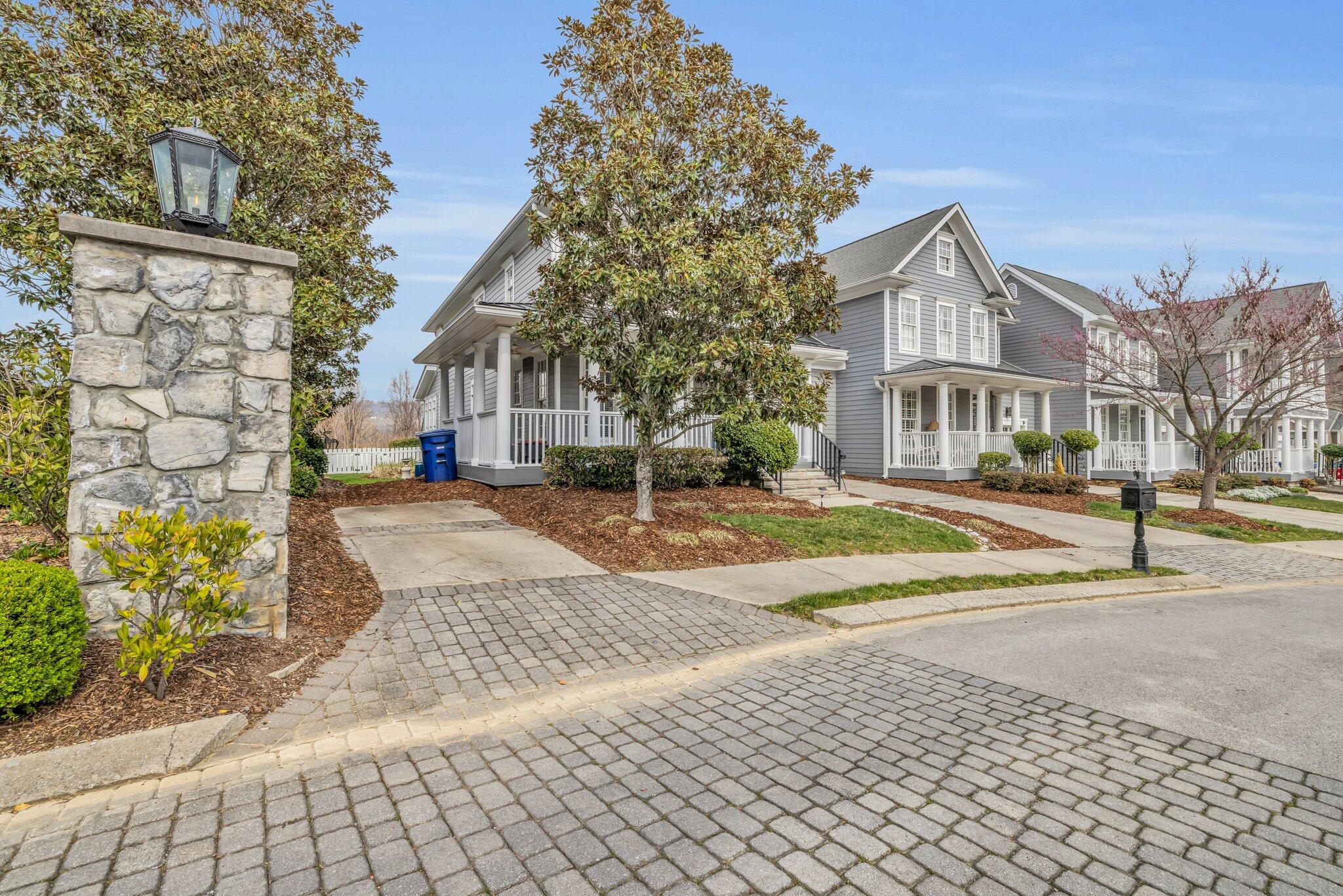 1607 Westover Lane, Chattanooga, Tennessee image 2