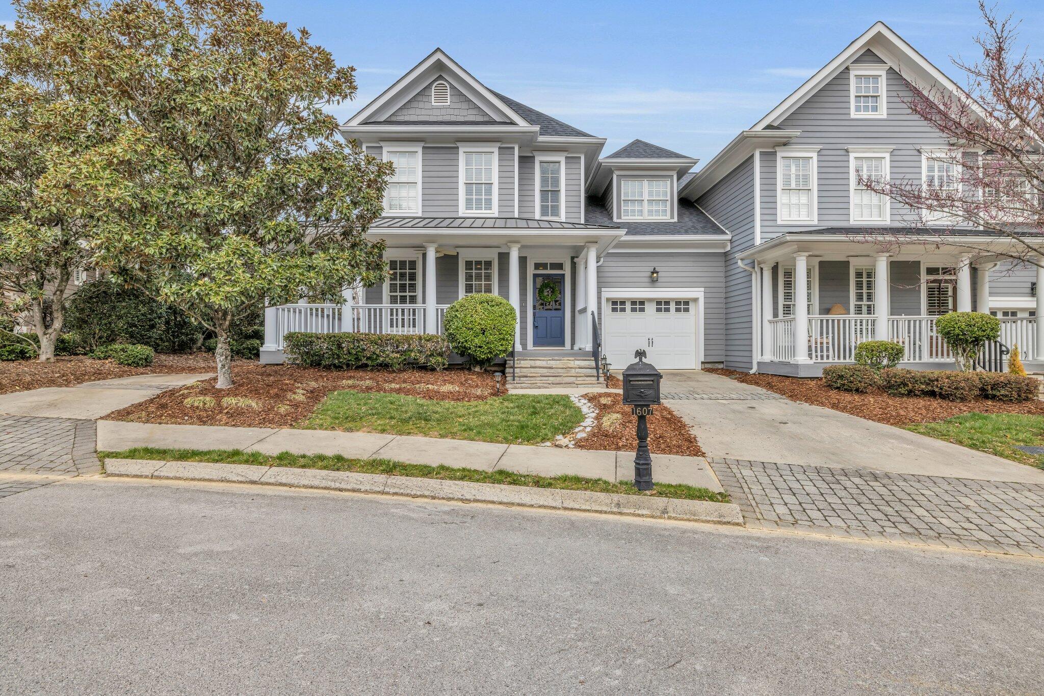 1607 Westover Lane, Chattanooga, Tennessee image 3