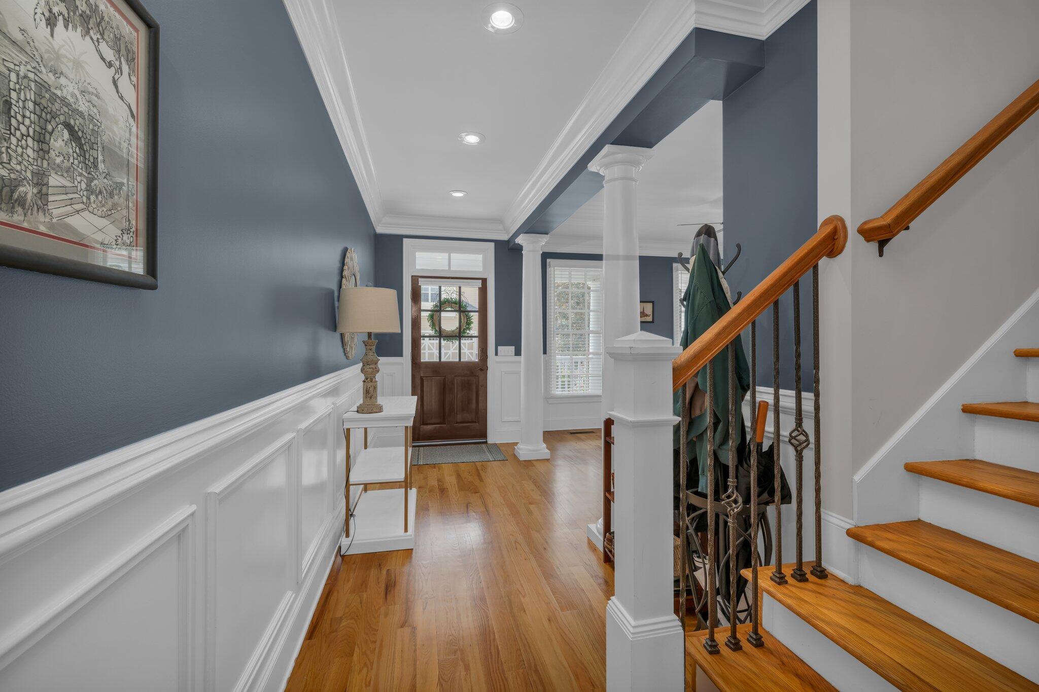 1607 Westover Lane, Chattanooga, Tennessee image 5