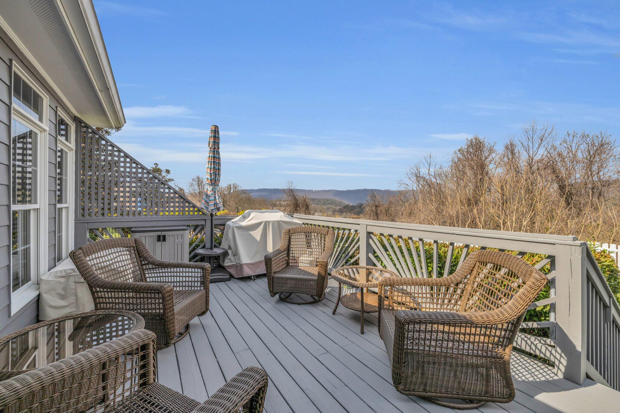 1607 Westover Lane, Chattanooga, Tennessee image 21