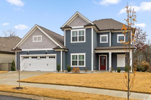 Photo of 532 Sliding Home Run, Chattanooga, TN 37421 (MLS # 1526658)