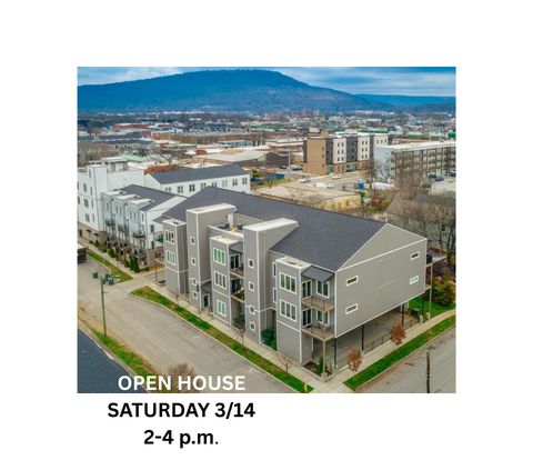 Photo of 1445 Fagan Street, Chattanooga, TN 37408 (MLS # 1529891)