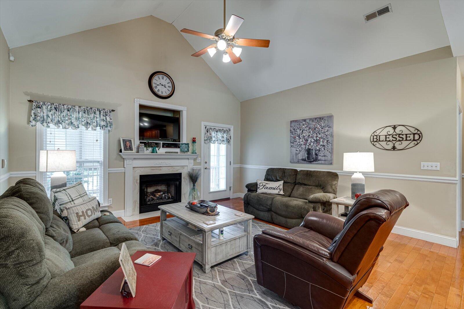 337 J D Drive, Chickamauga, Georgia image 7