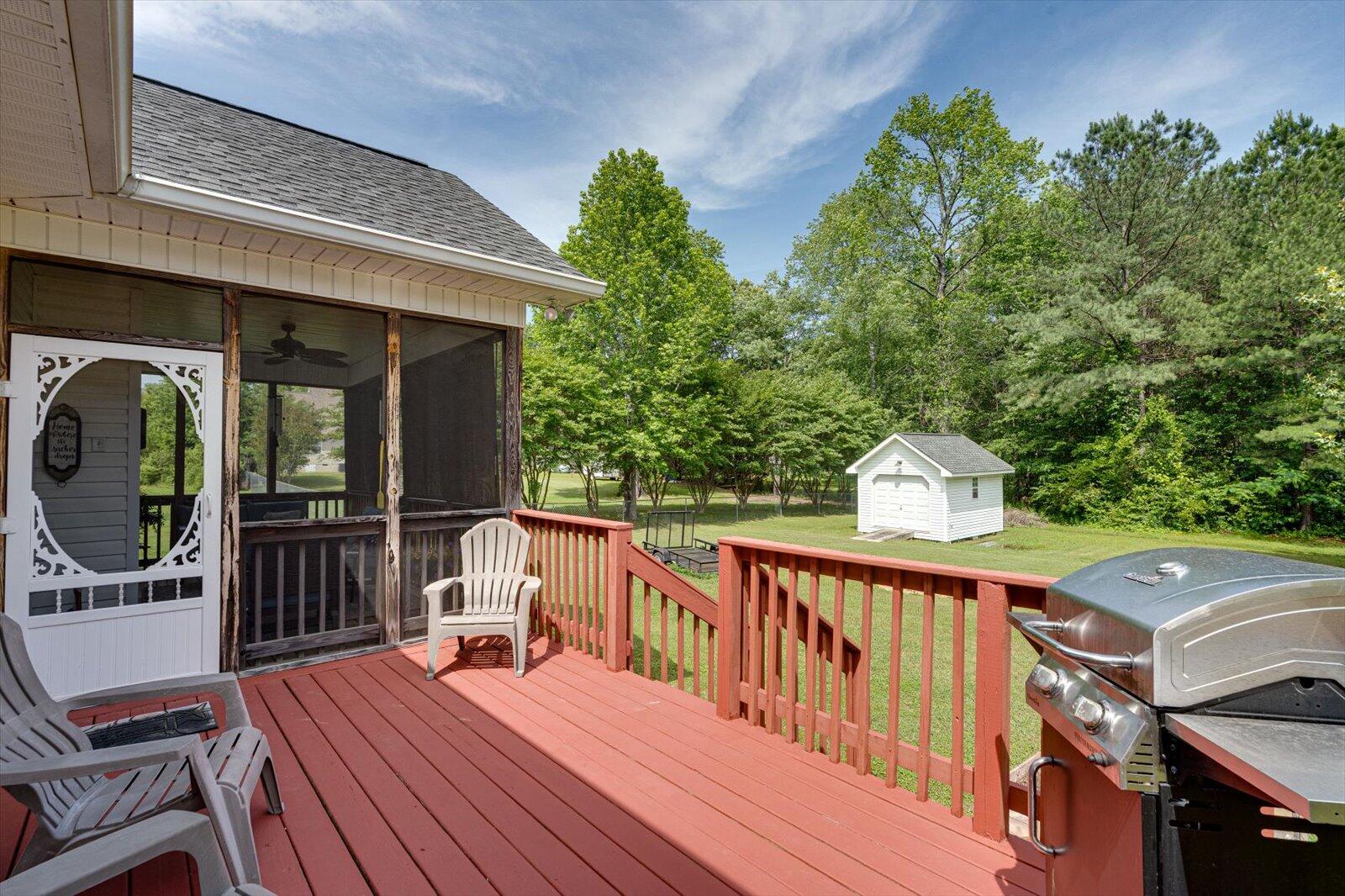 337 J D Drive, Chickamauga, Georgia image 35