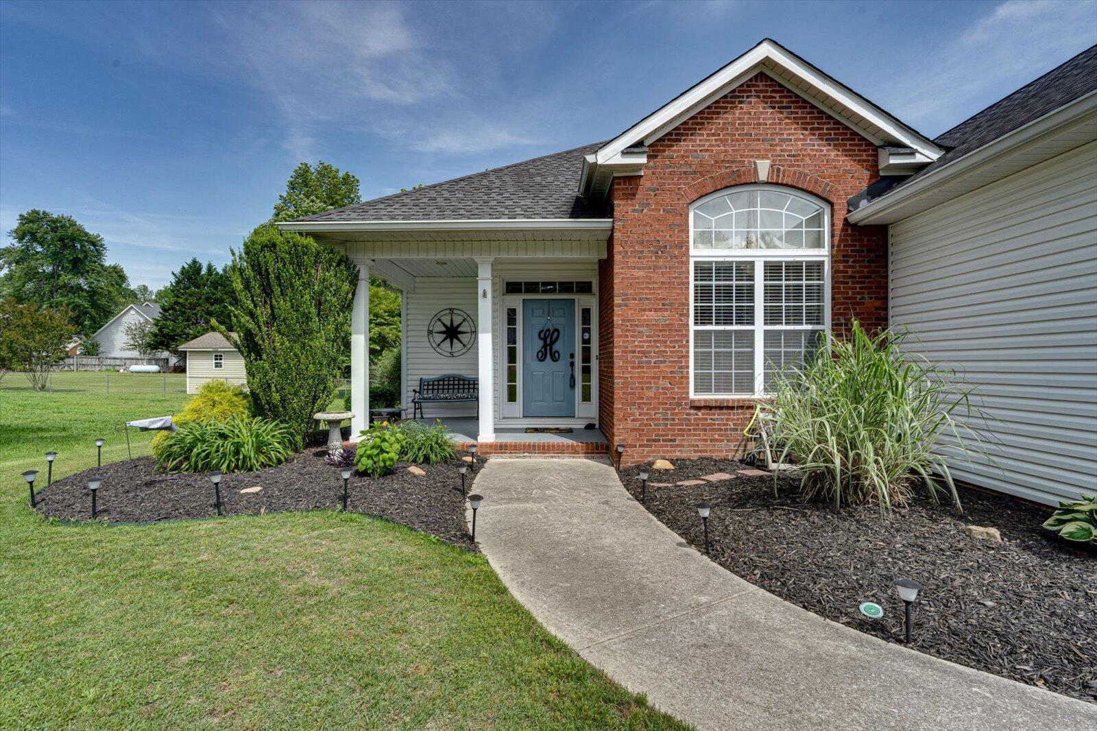 337 J D Drive, Chickamauga, Georgia image 3
