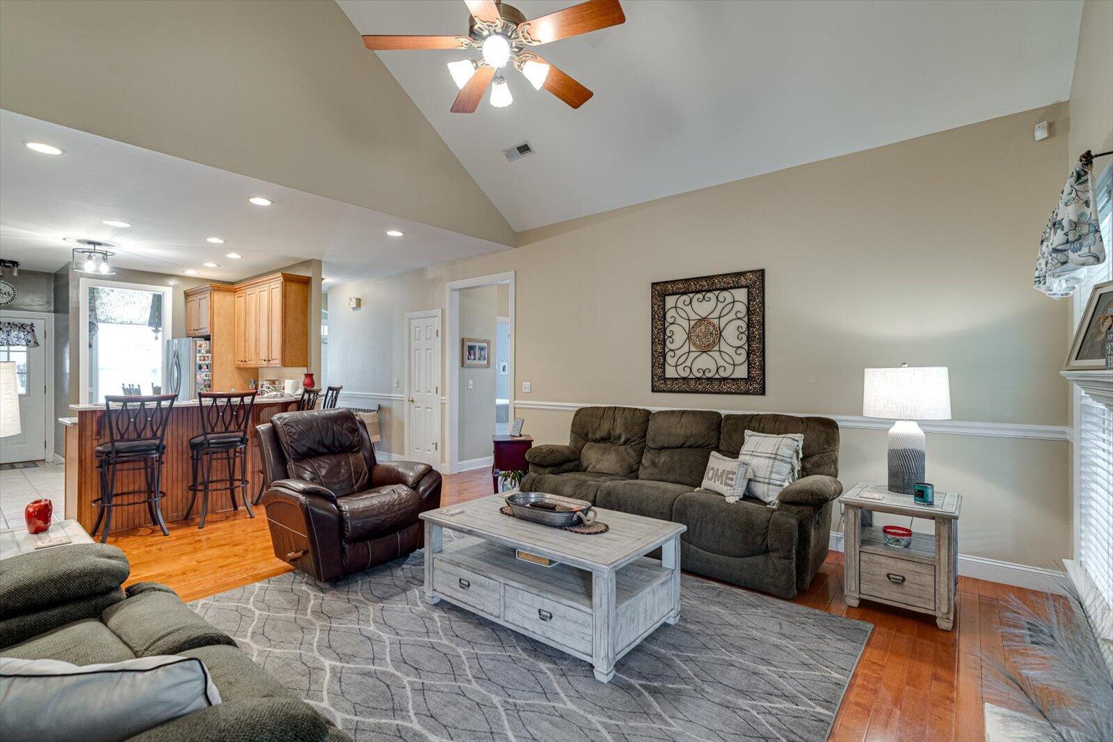 337 J D Drive, Chickamauga, Georgia image 9
