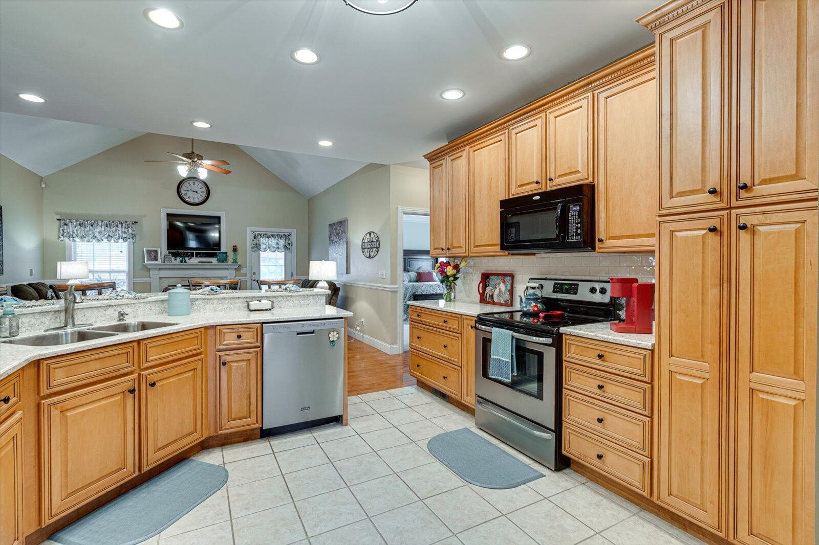 337 J D Drive, Chickamauga, Georgia image 14