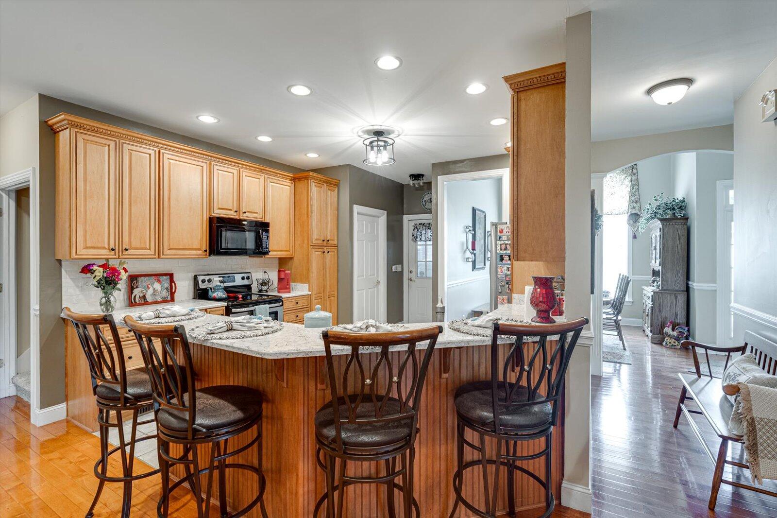 337 J D Drive, Chickamauga, Georgia image 11