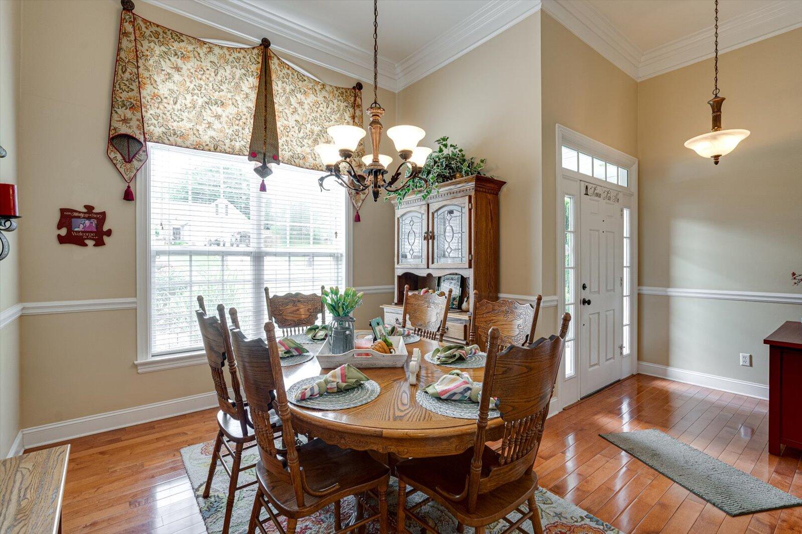 337 J D Drive, Chickamauga, Georgia image 16