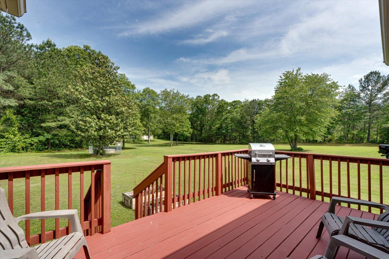337 J D Drive, Chickamauga, Georgia image 34