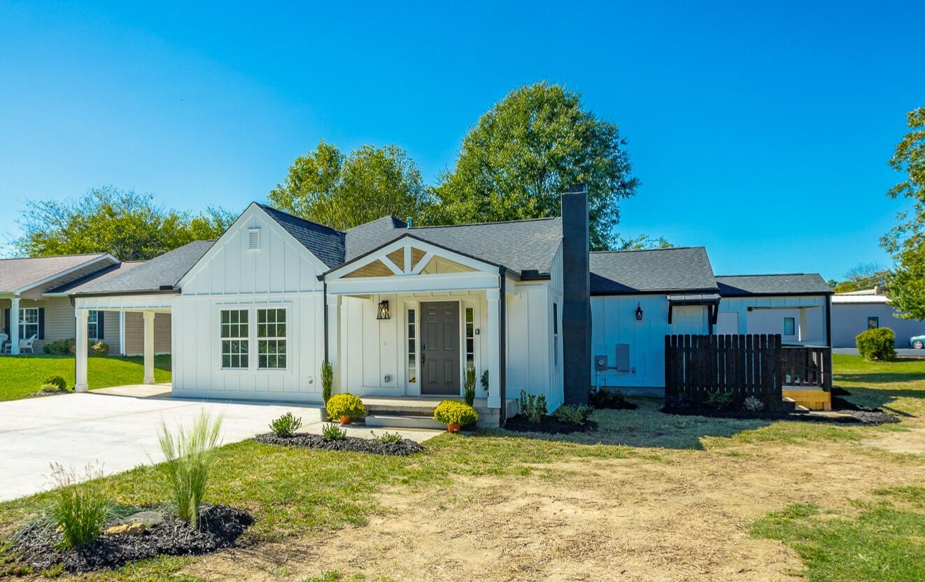 235 Guyler Street, Ringgold, Georgia image 1