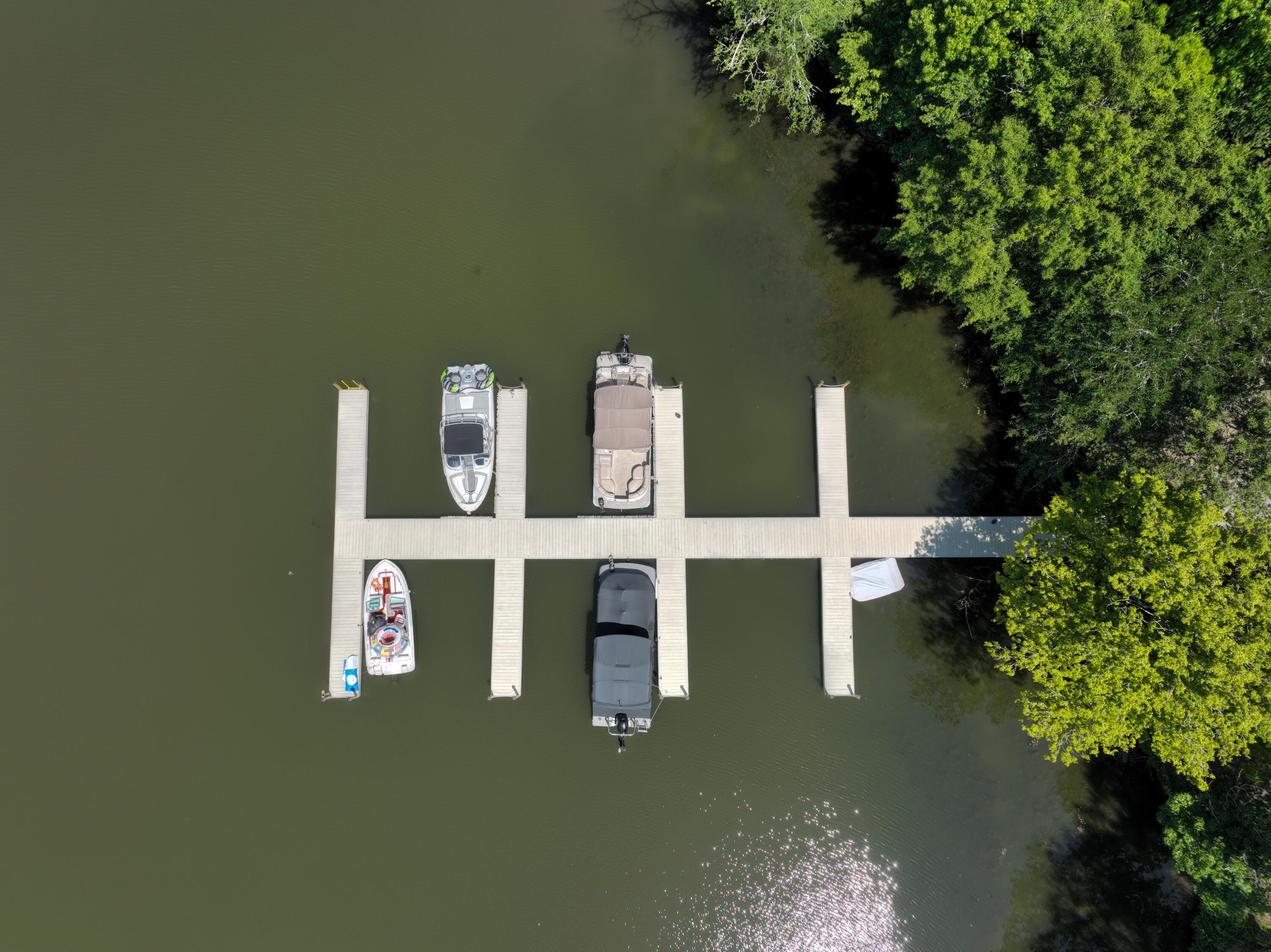Melrose Place #16,17A,19A  20, Dayton, Tennessee image 8