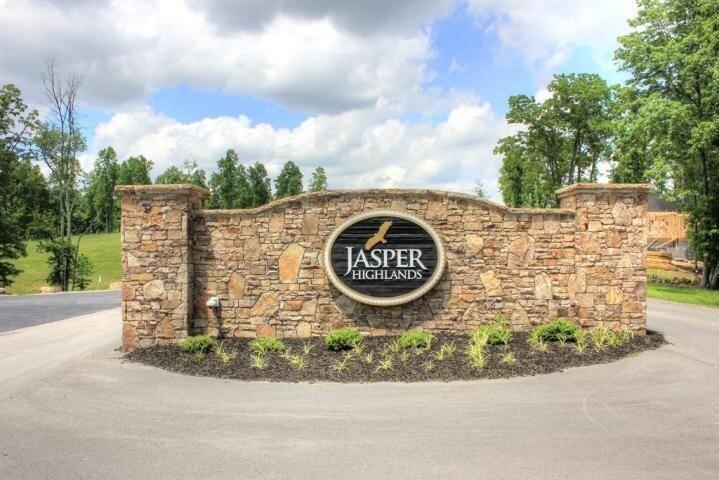 Wilderness Drive #LOT 75-B, Jasper, Tennessee image 5