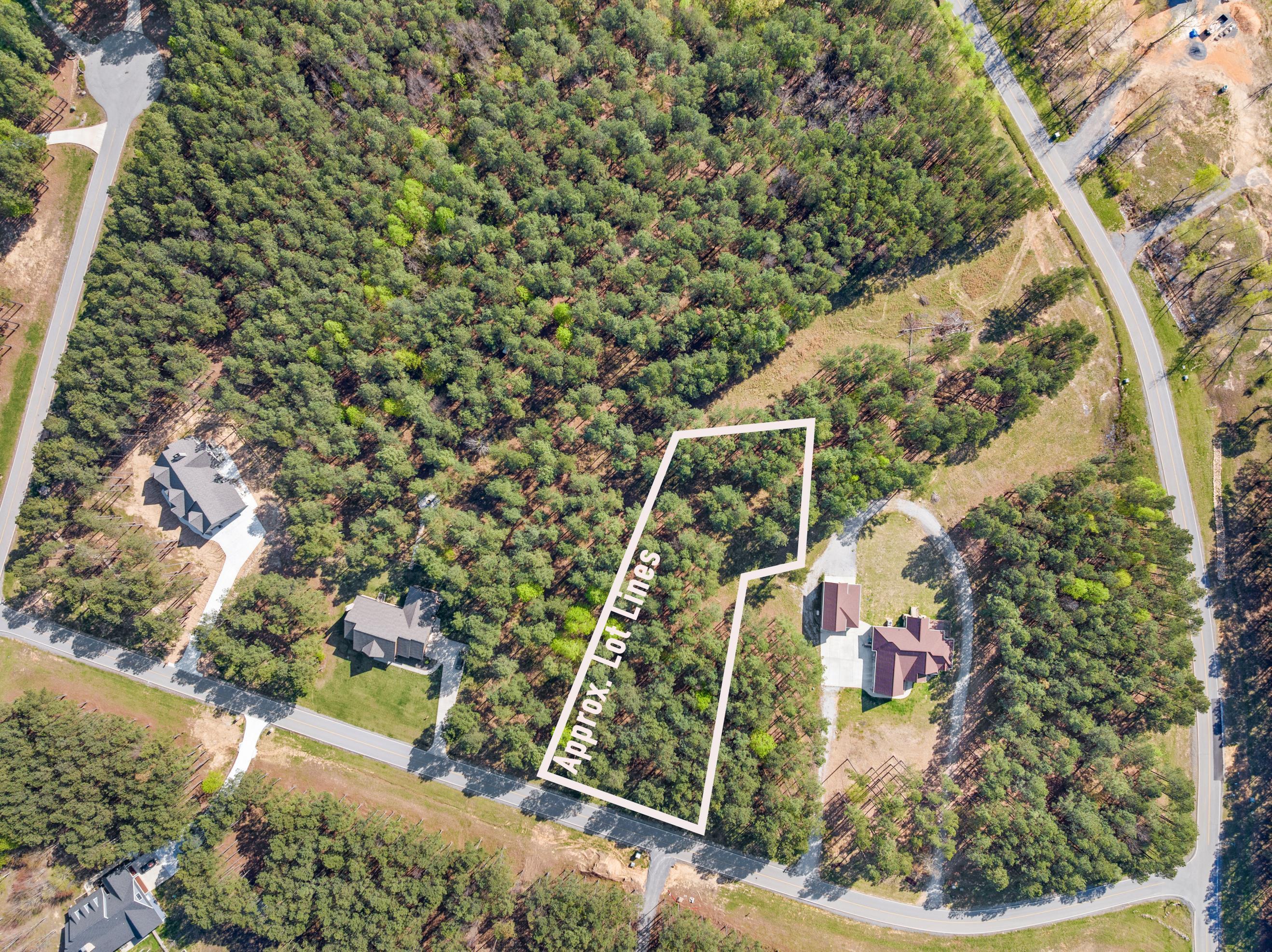 Wilderness Drive #LOT 75-B, Jasper, Tennessee image 1