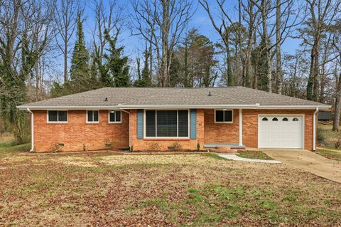 Apartment For Sale - 33 Brumby Road<br/> Flintstone, GA 30725