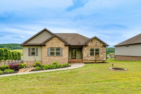 Homes For Sale - 7093 Blue Springs Road<br/> Bradley County County, Cleveland, TN 37311