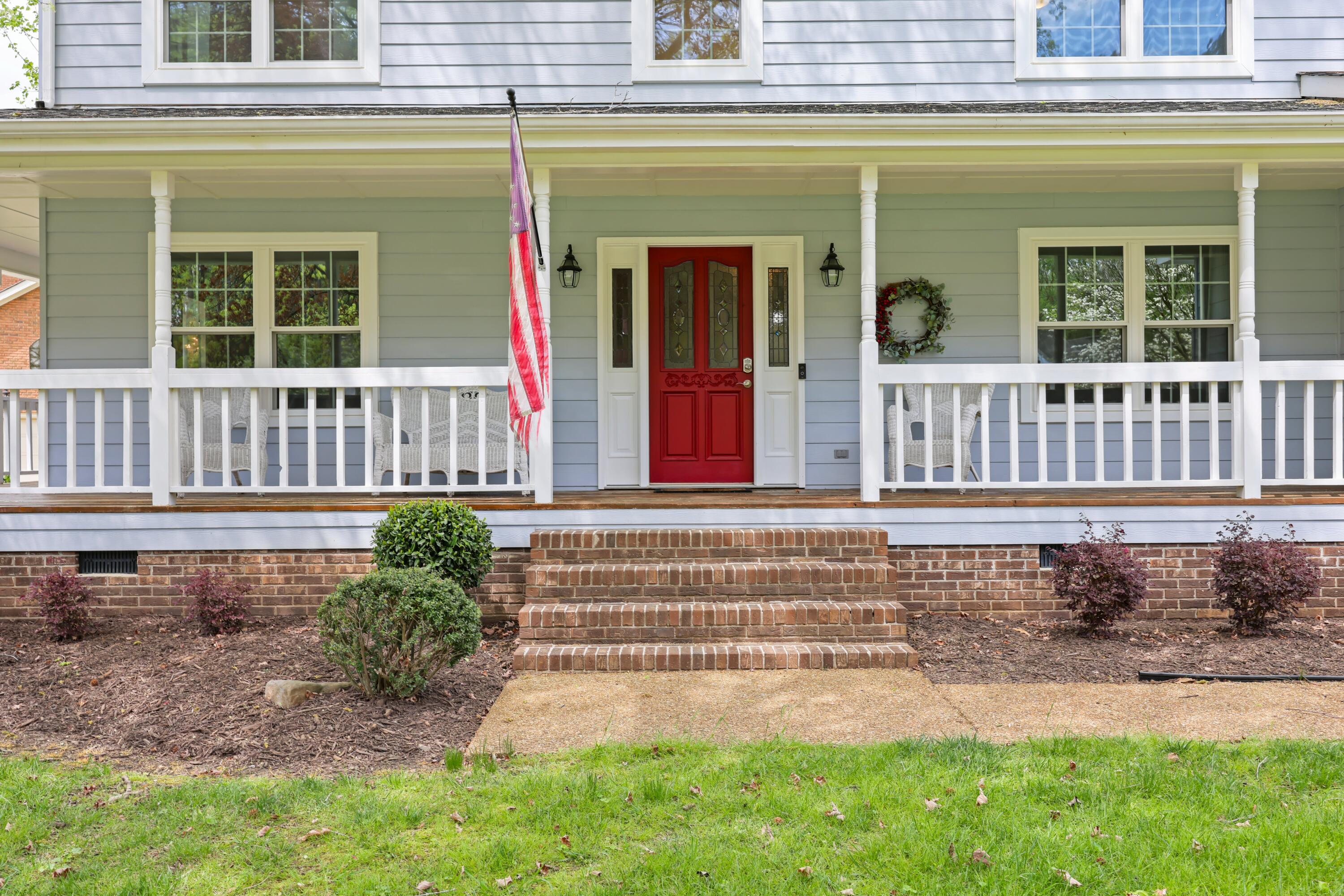 2511 Arbor Mist Trail, Hixson, Tennessee image 3