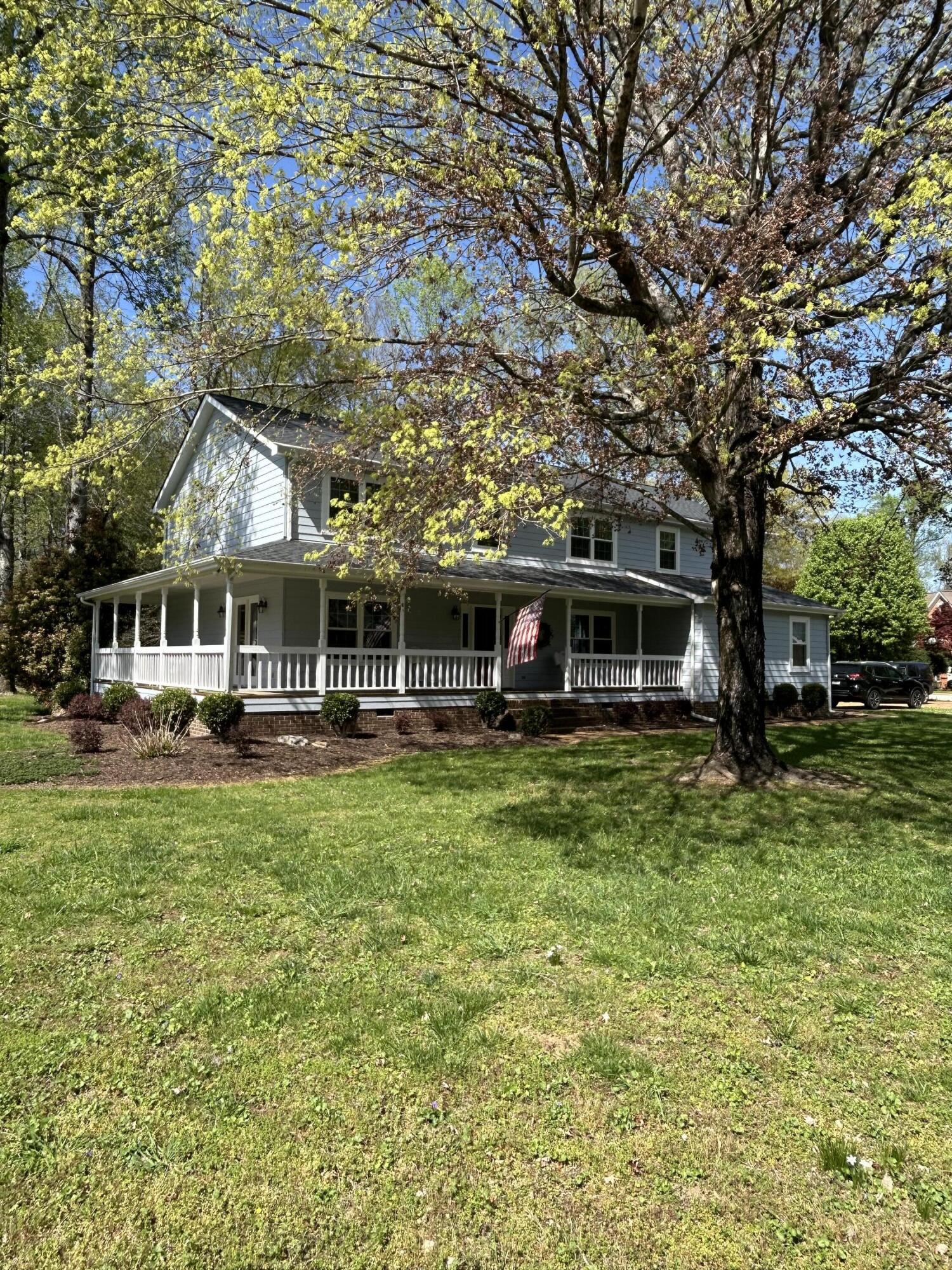 2511 Arbor Mist Trail, Hixson, Tennessee image 1