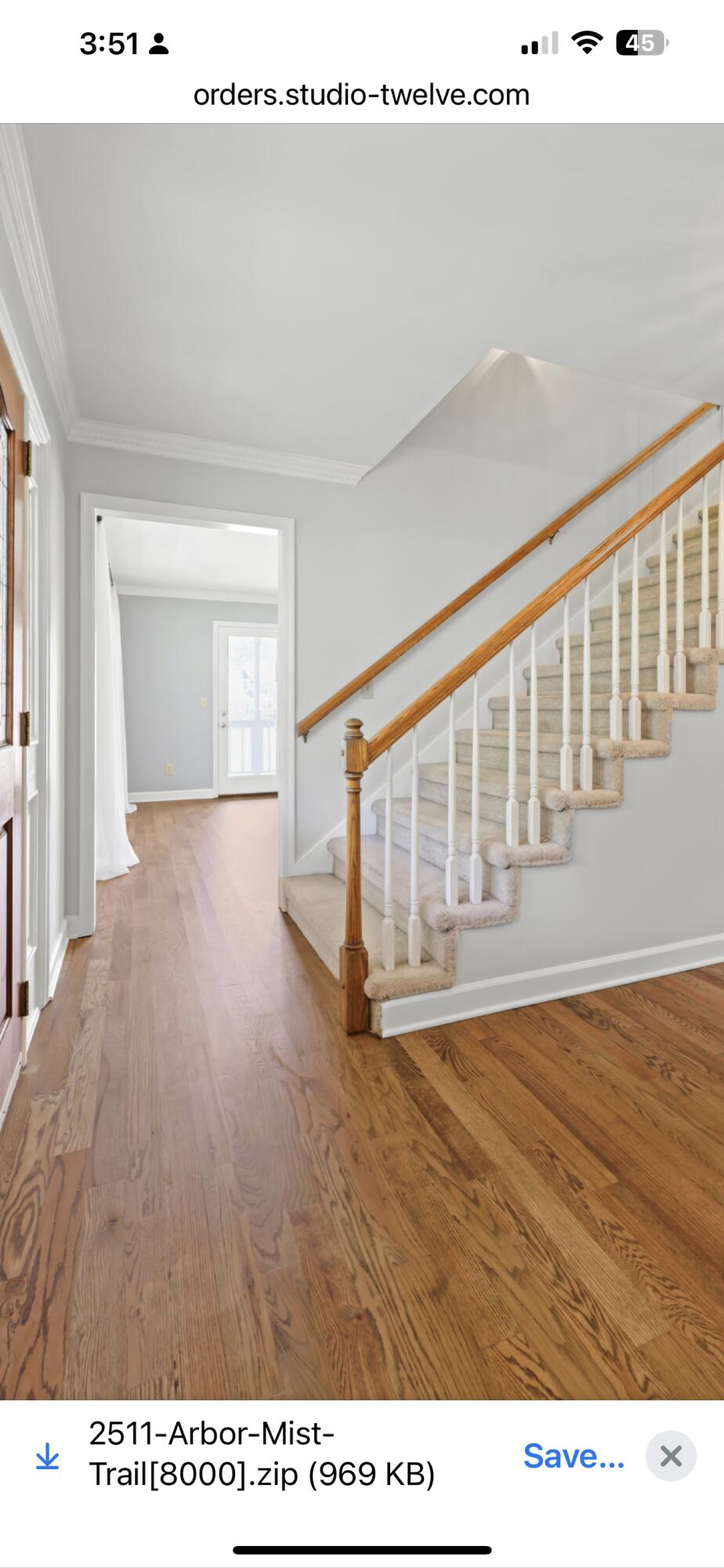 2511 Arbor Mist Trail, Hixson, Tennessee image 6