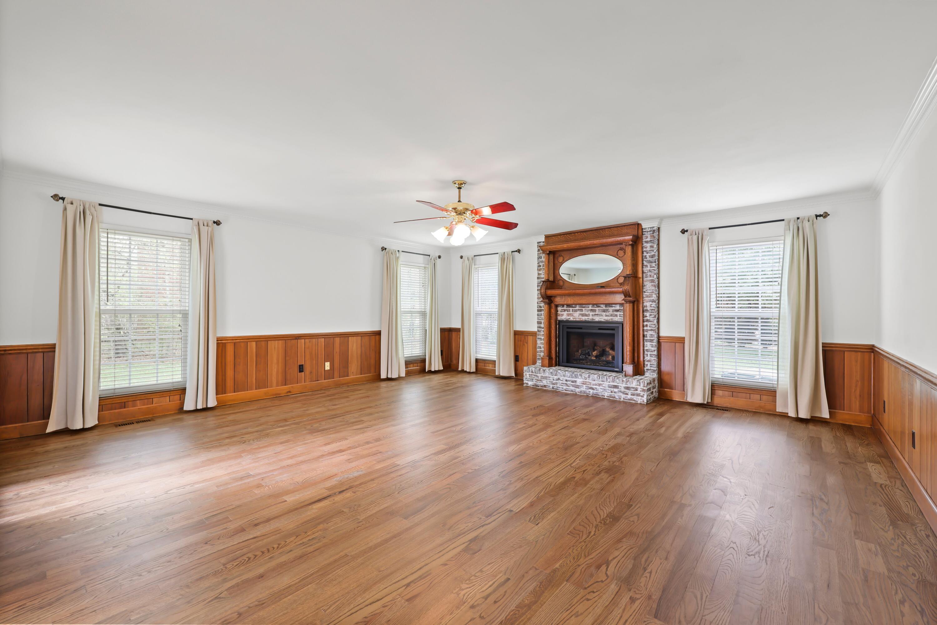 2511 Arbor Mist Trail, Hixson, Tennessee image 11
