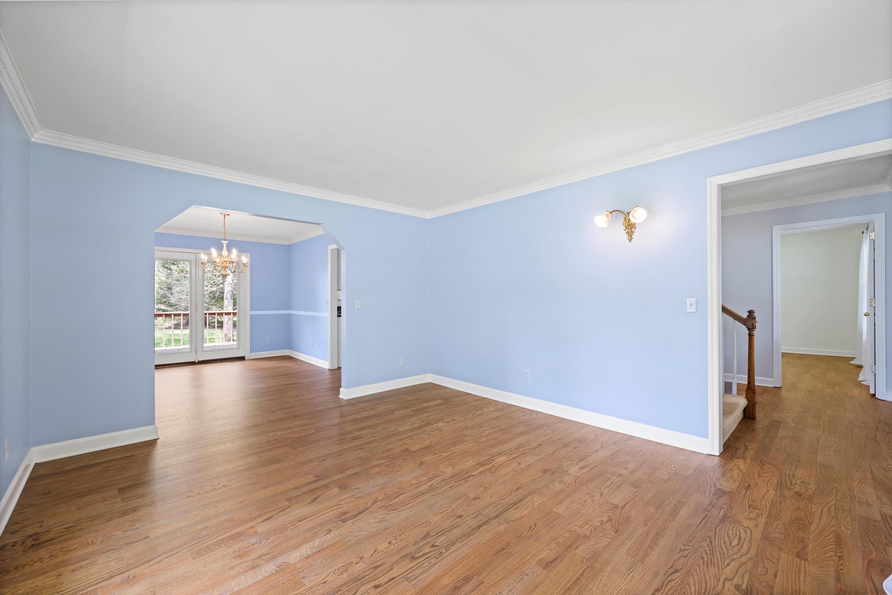 2511 Arbor Mist Trail, Hixson, Tennessee image 7