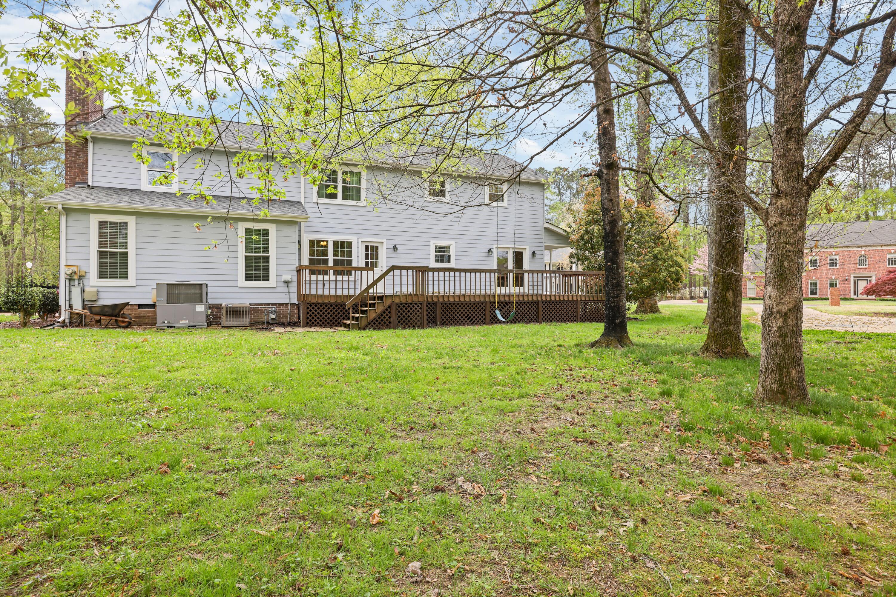 2511 Arbor Mist Trail, Hixson, Tennessee image 25