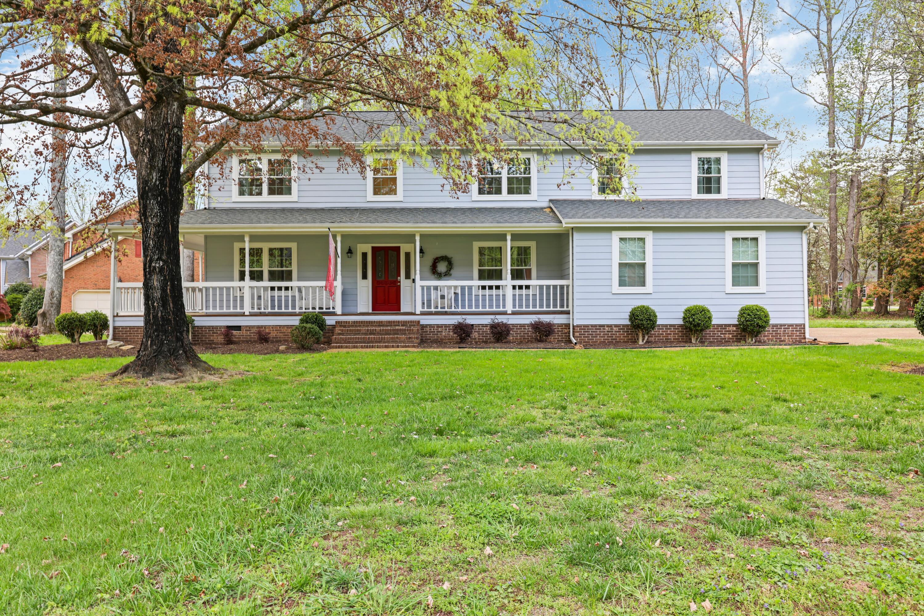 2511 Arbor Mist Trail, Hixson, Tennessee image 2