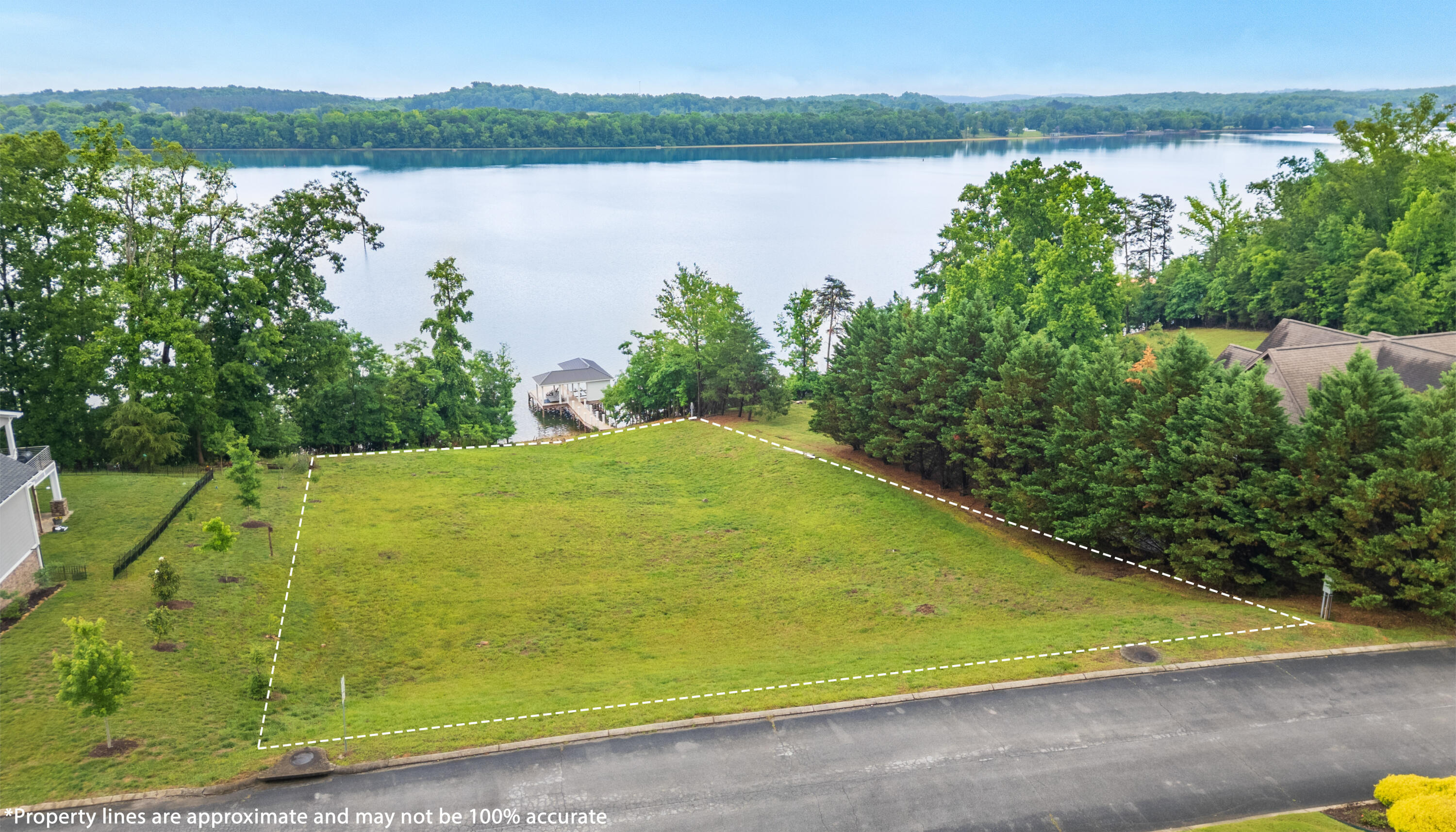 16007 Channel Point Drive 51