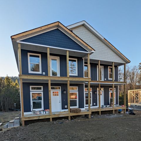 Photo of 116 & 118 Courtland Crest Drive SW, Cleveland, TN 37311 (MLS # 1527504)