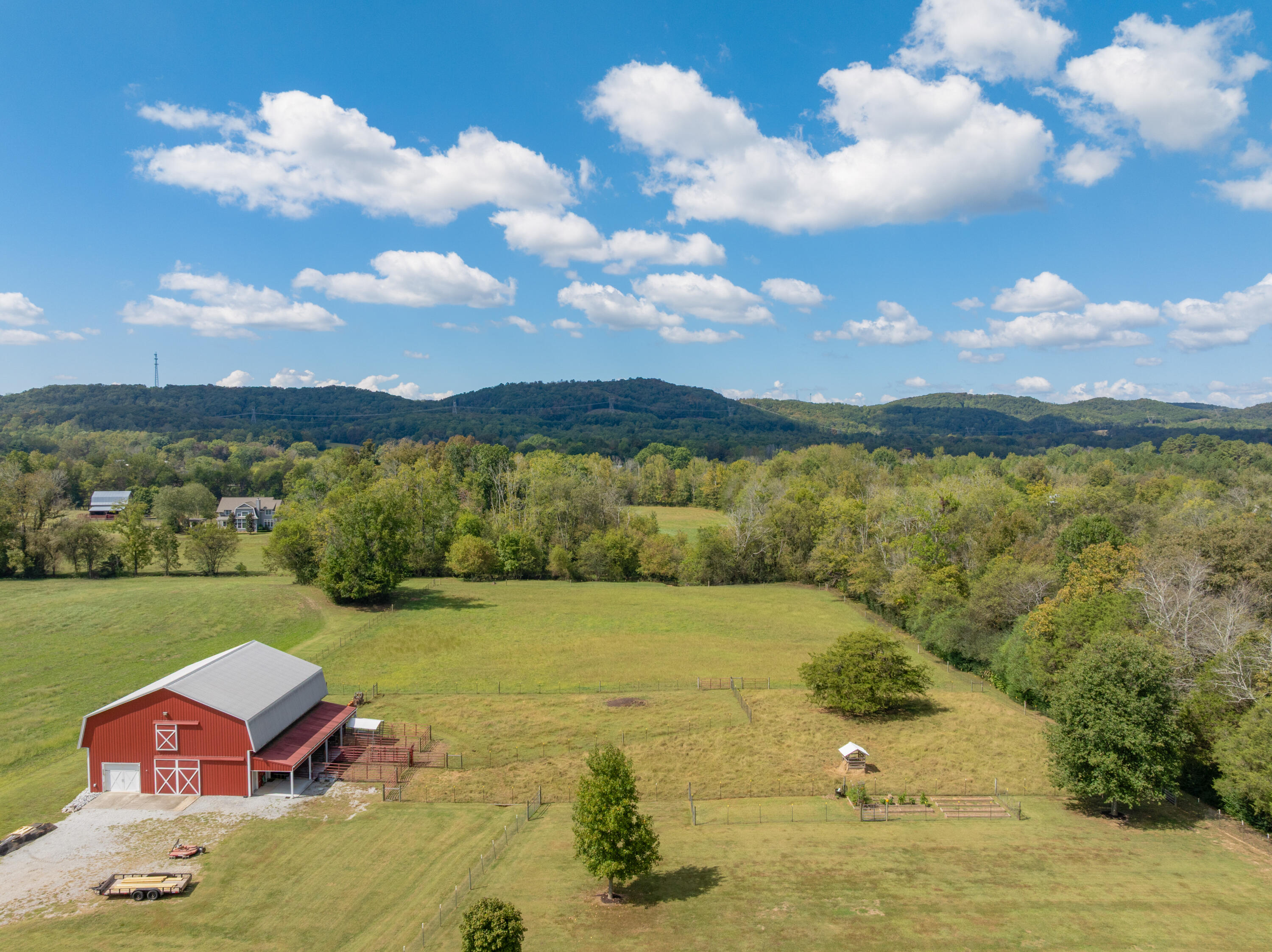 960 Baugh Springs Road