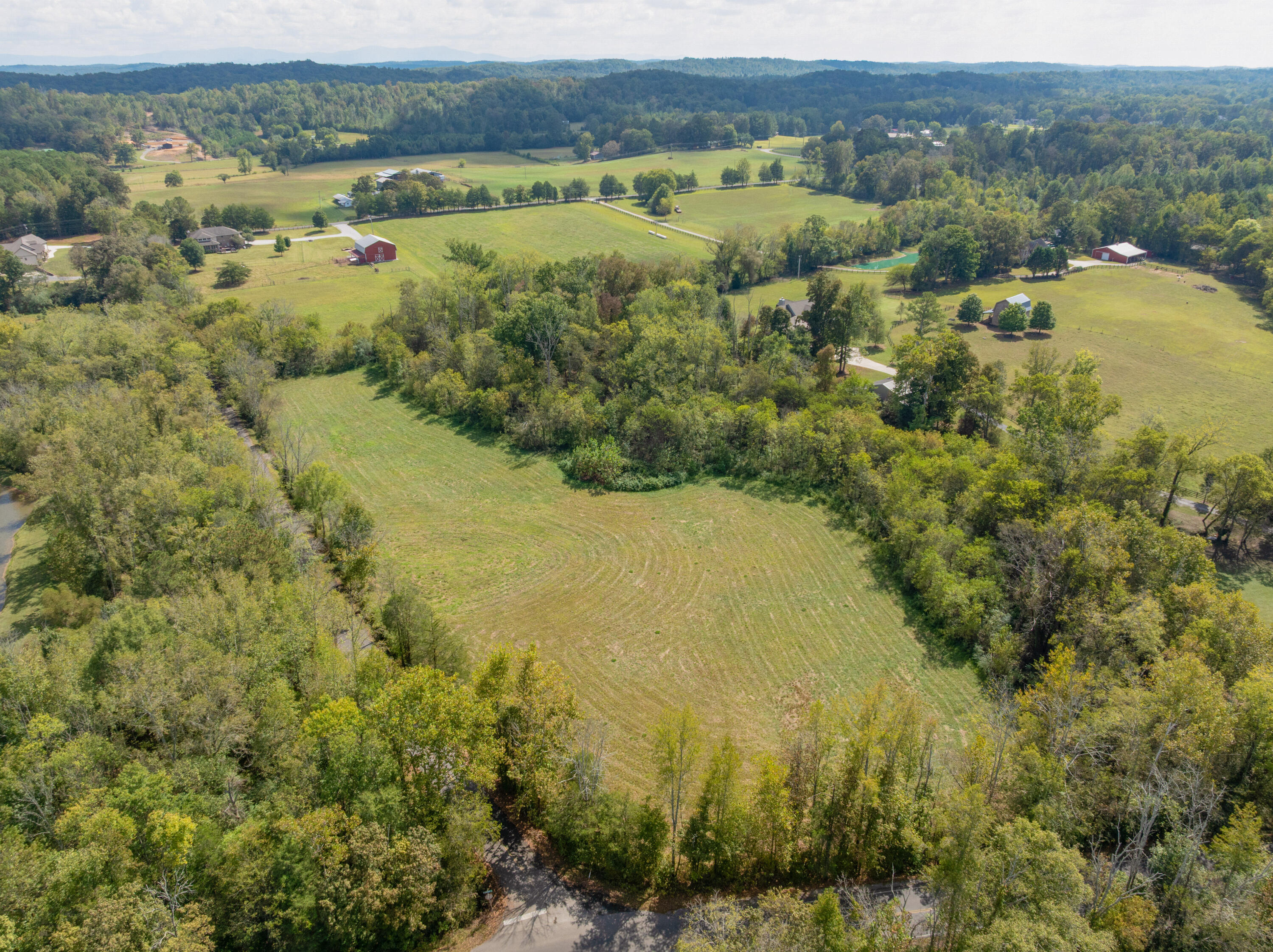 960 Baugh Springs Road