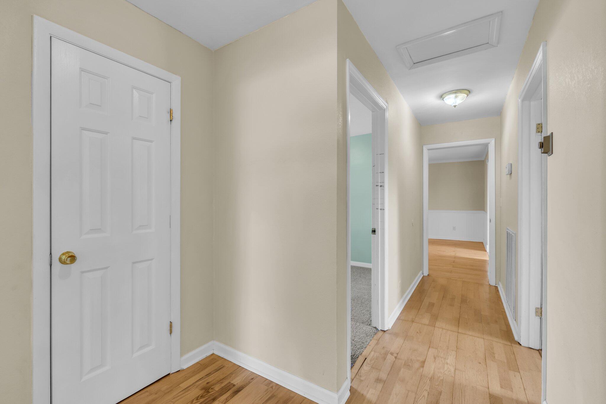 132 Meadowview Lane, Soddy Daisy, Tennessee image 32