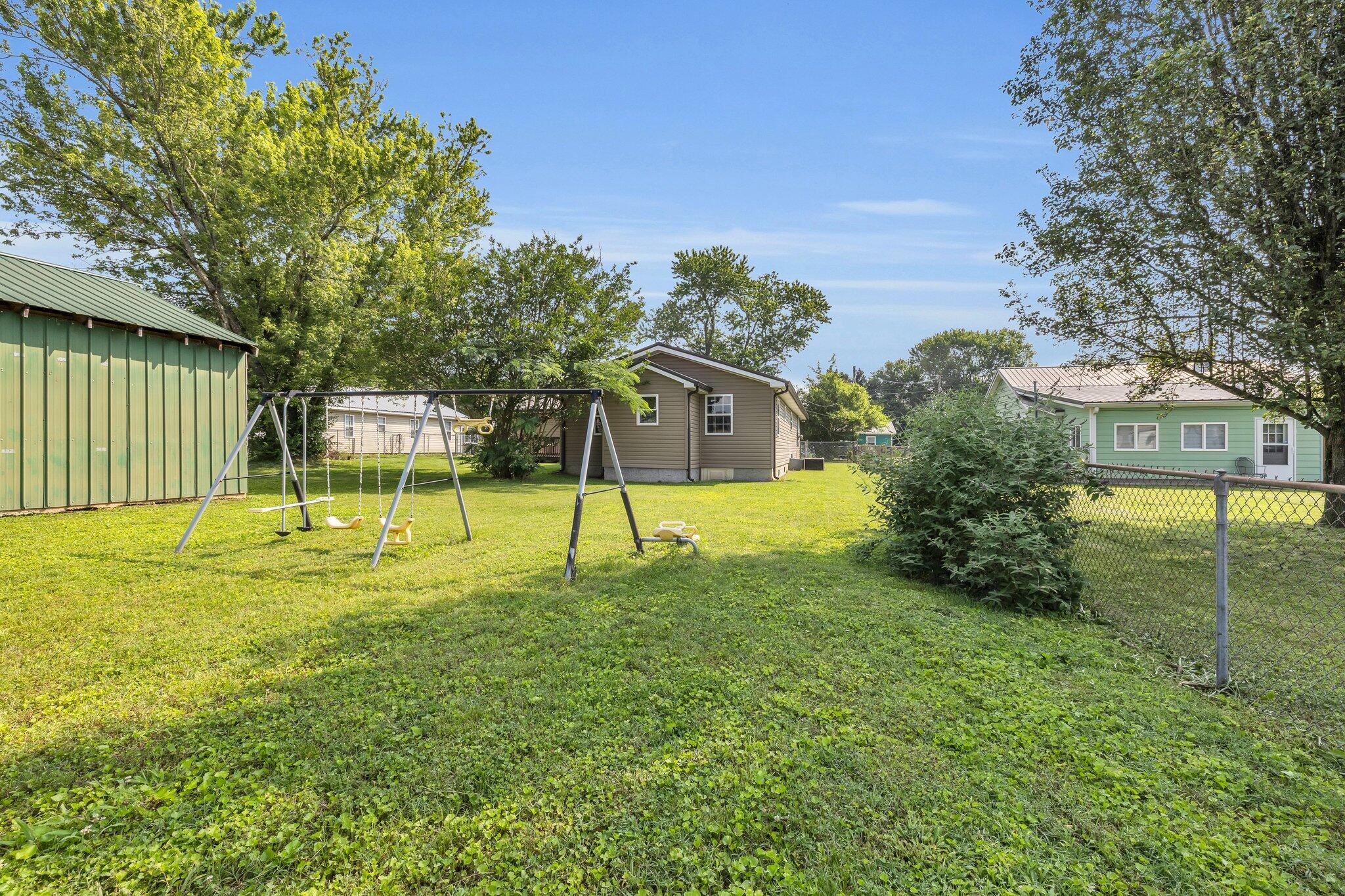 132 Meadowview Lane, Soddy Daisy, Tennessee image 14
