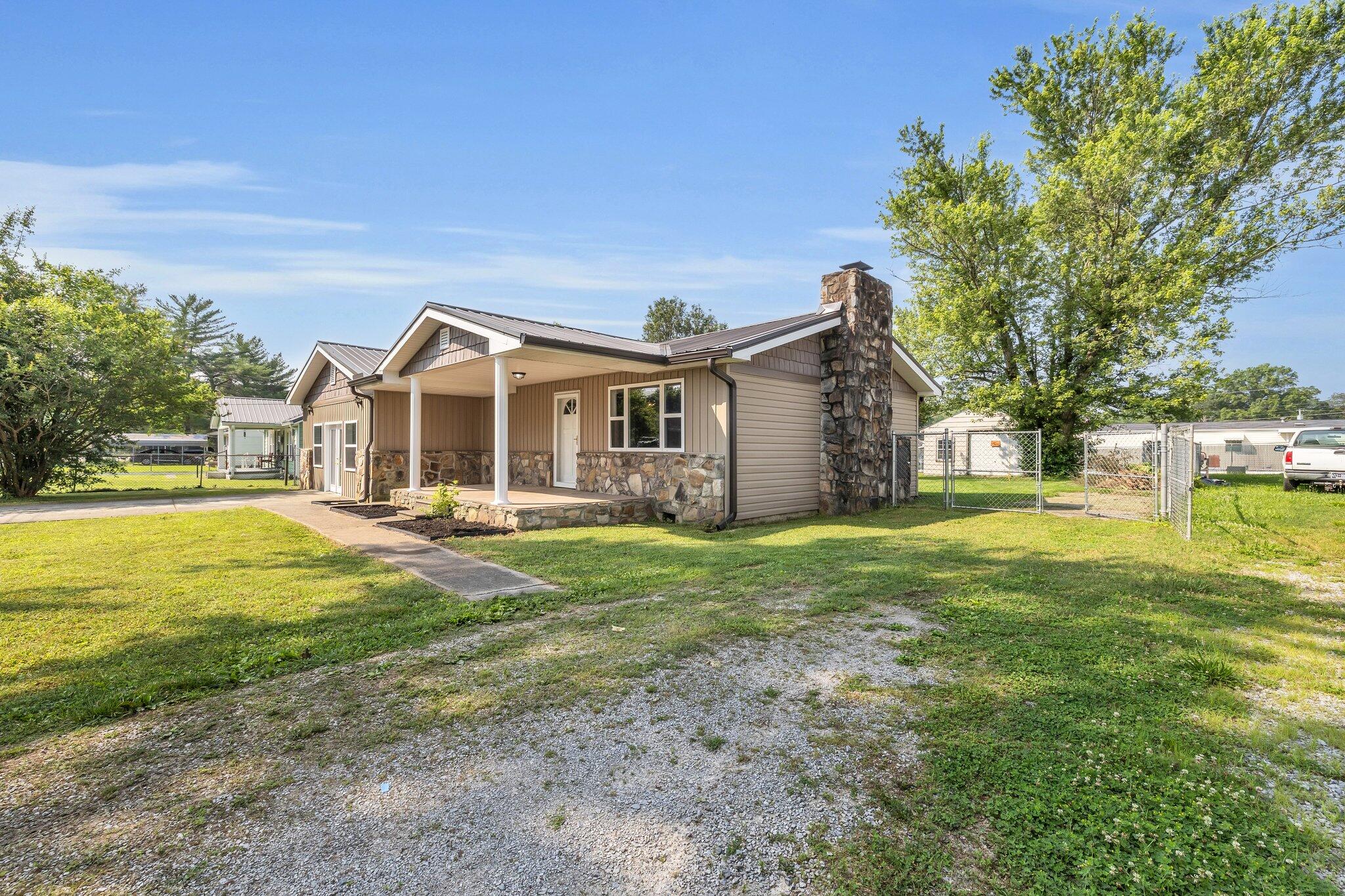 132 Meadowview Lane, Soddy Daisy, Tennessee image 8