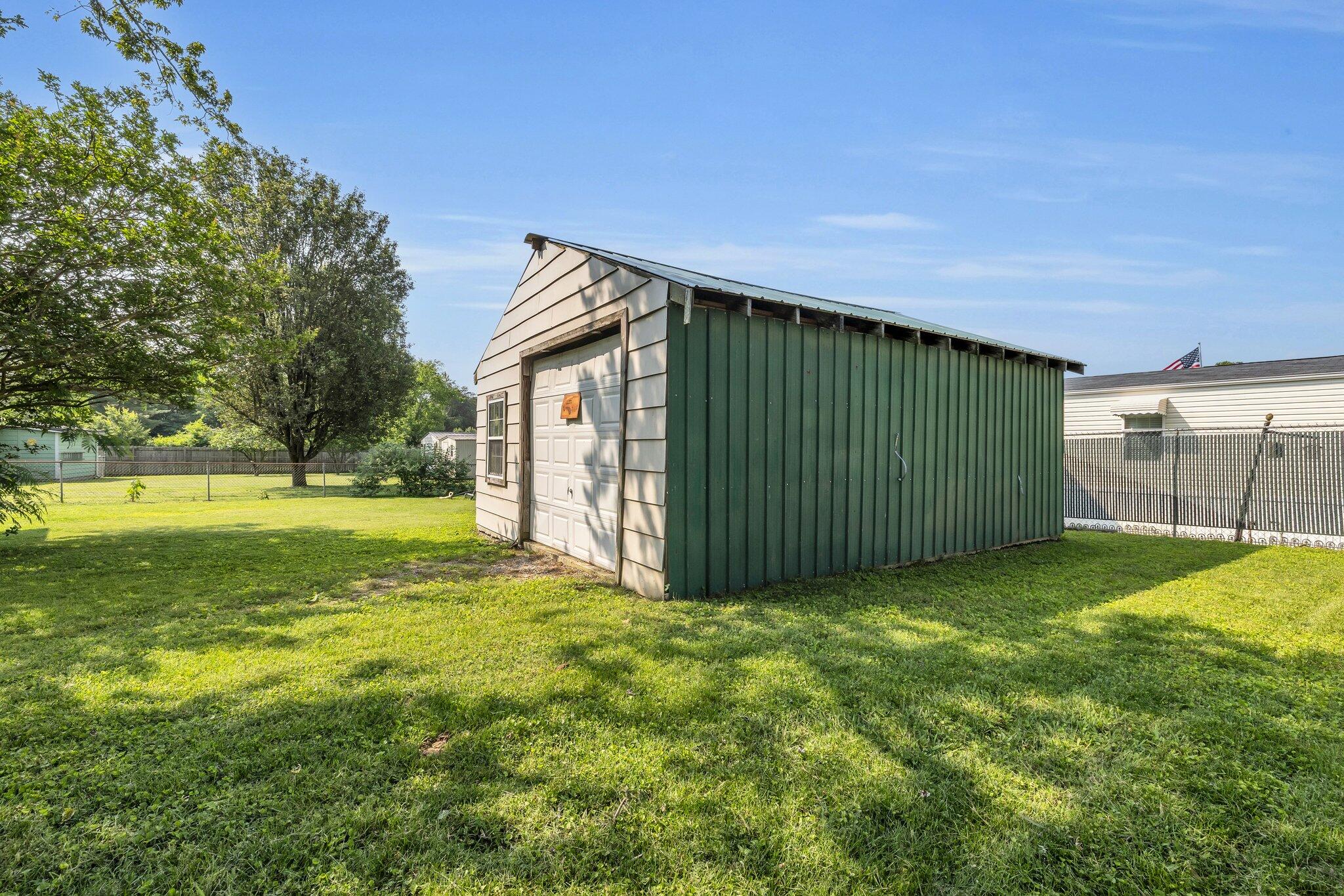 132 Meadowview Lane, Soddy Daisy, Tennessee image 12