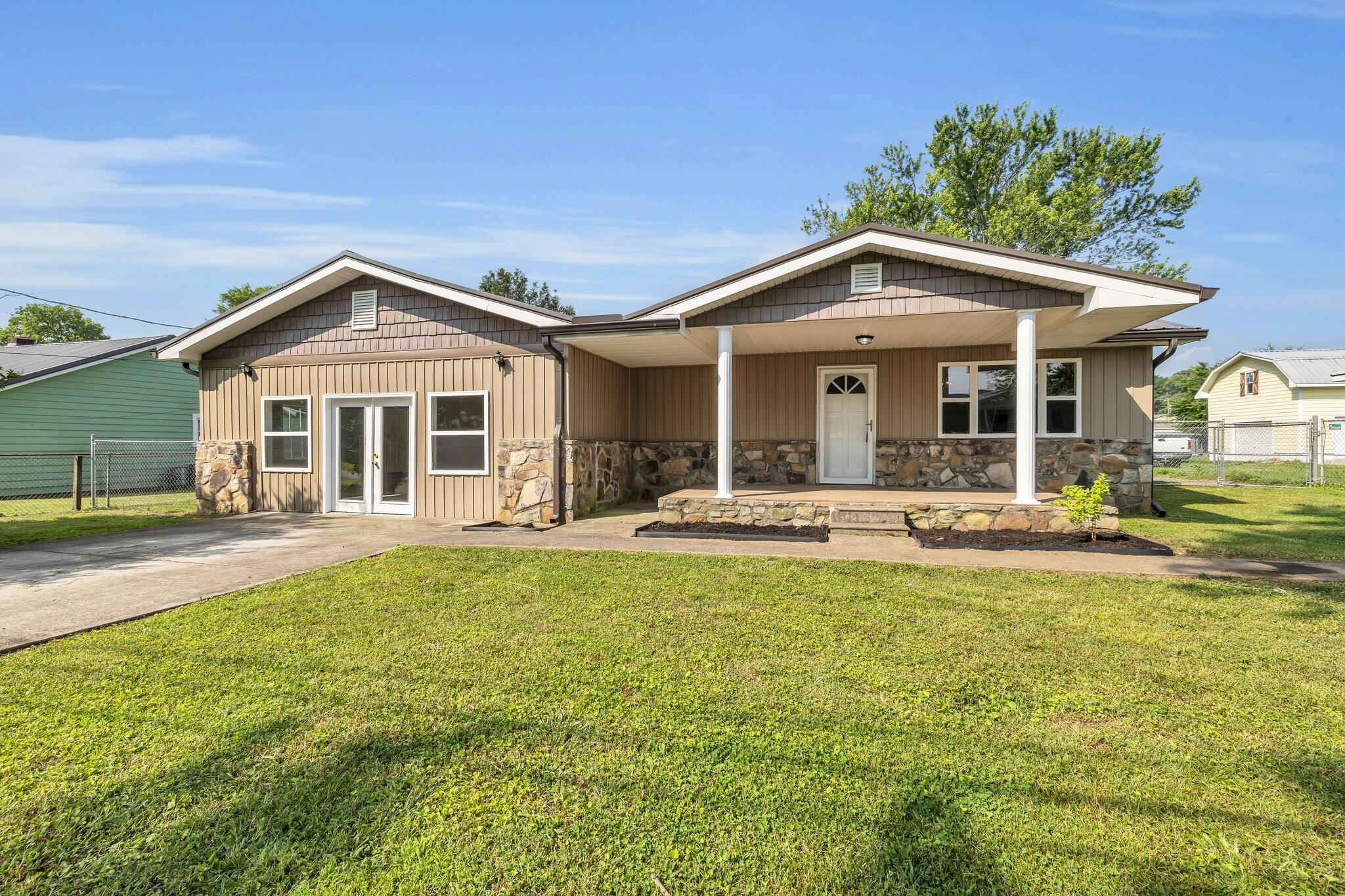 132 Meadowview Lane, Soddy Daisy, Tennessee image 2