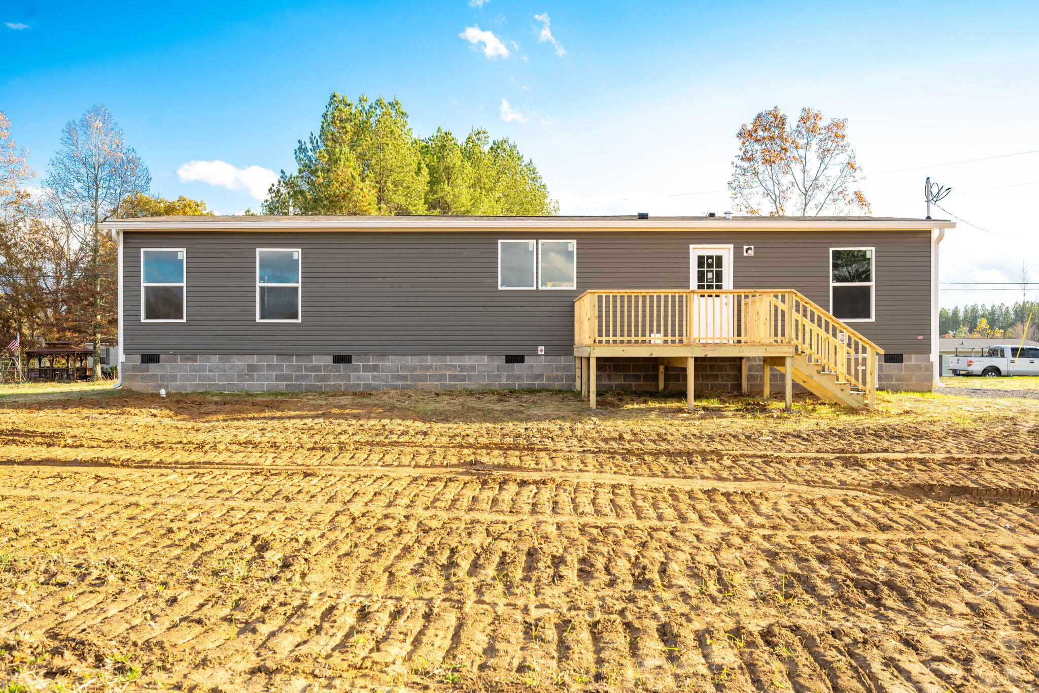2620 Snyder Loop Road #LOT 10, Graysville, Tennessee image 4