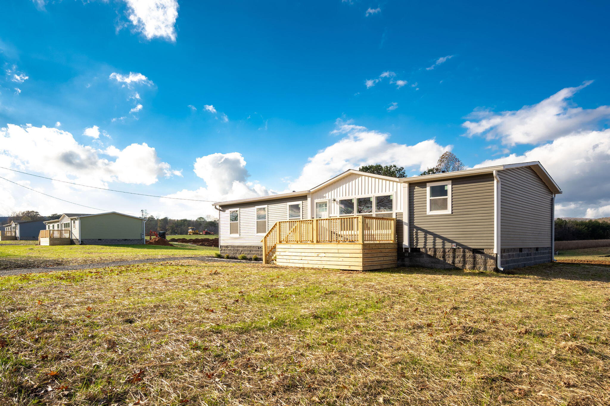 2620 Snyder Loop Road #LOT 10, Graysville, Tennessee image 2