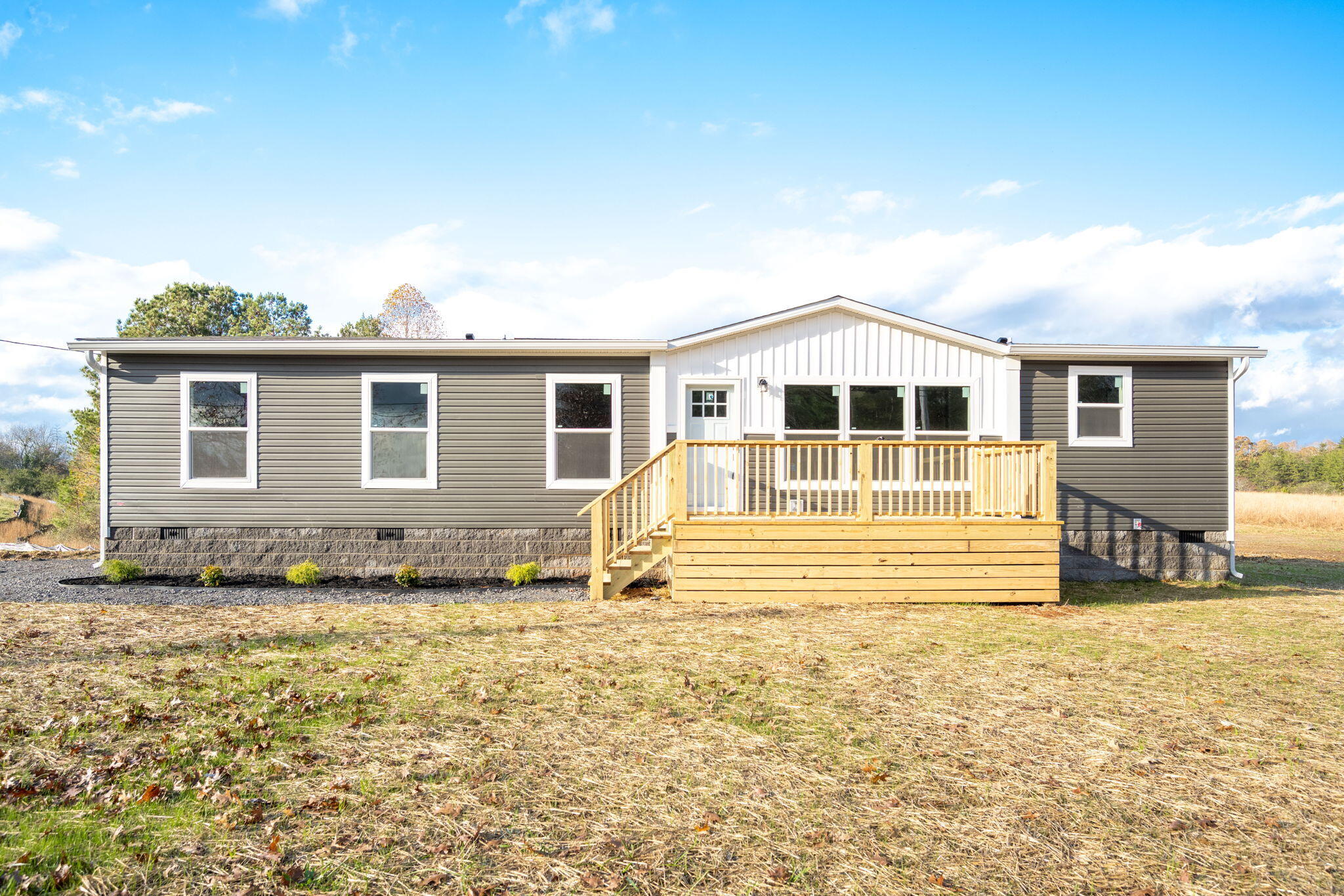2620 Snyder Loop Road #LOT 10, Graysville, Tennessee image 1