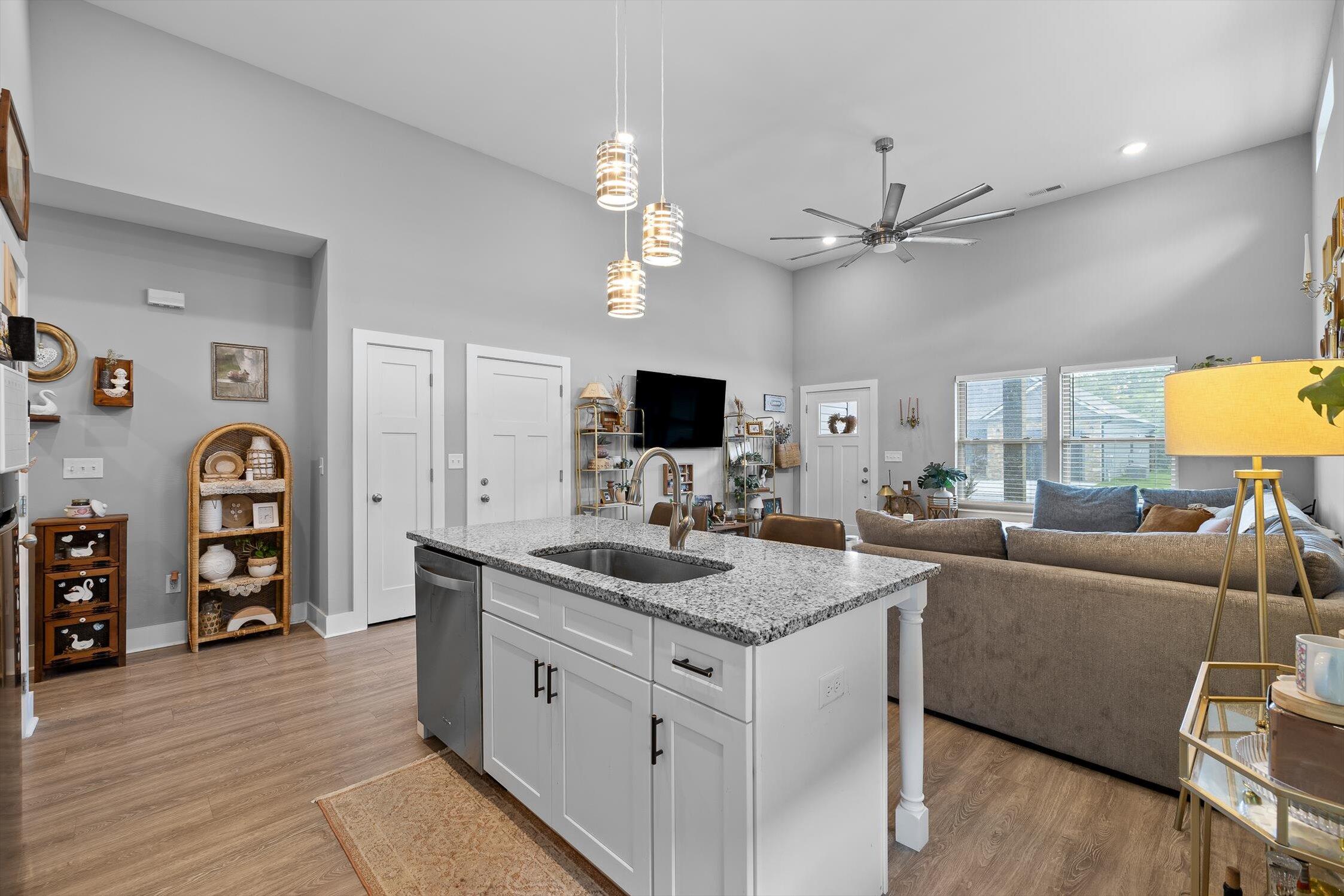 Ringgold, Georgia 30736, United States, 3 Bedrooms Bedrooms, ,2 BathroomsBathrooms,Residential,Active,180610