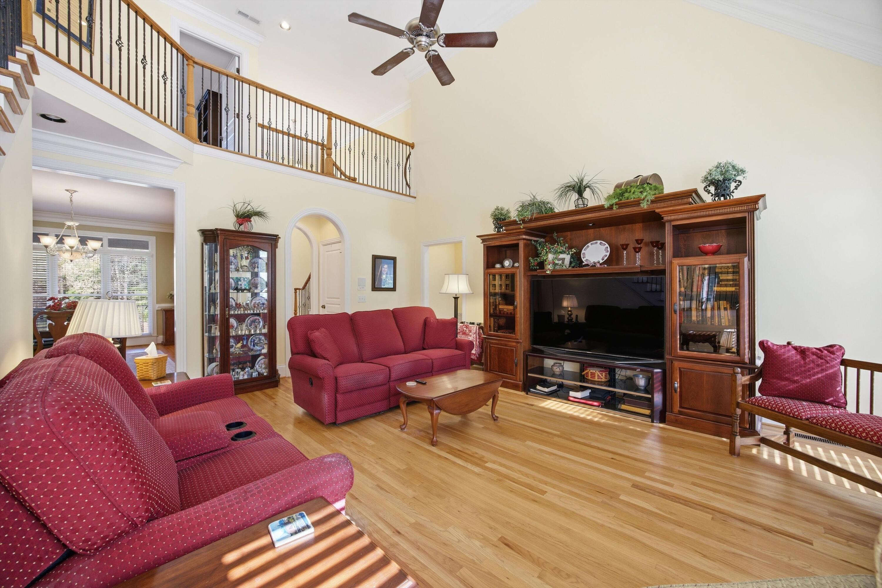 2590 Bristlecone Lane