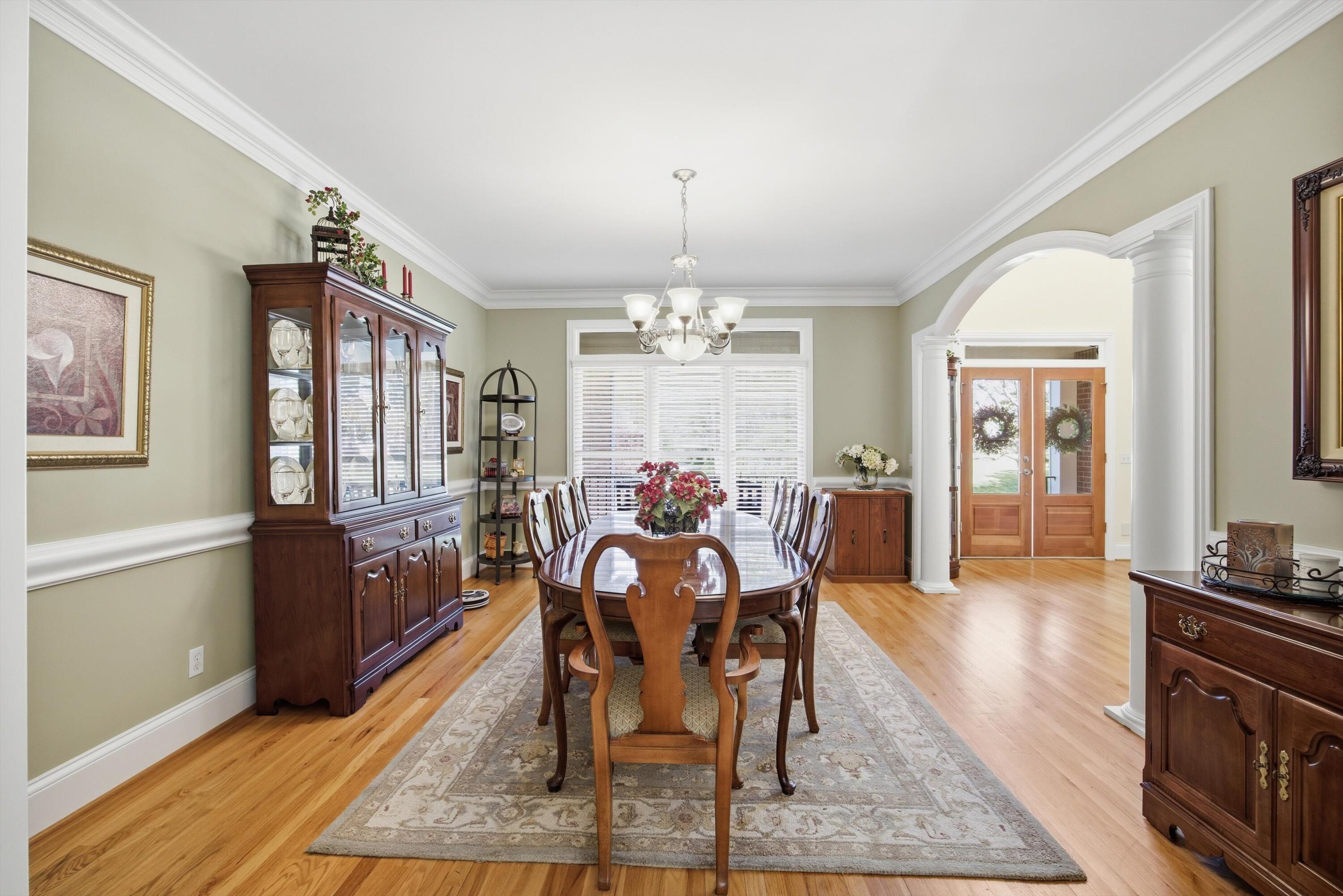 2590 Bristlecone Lane