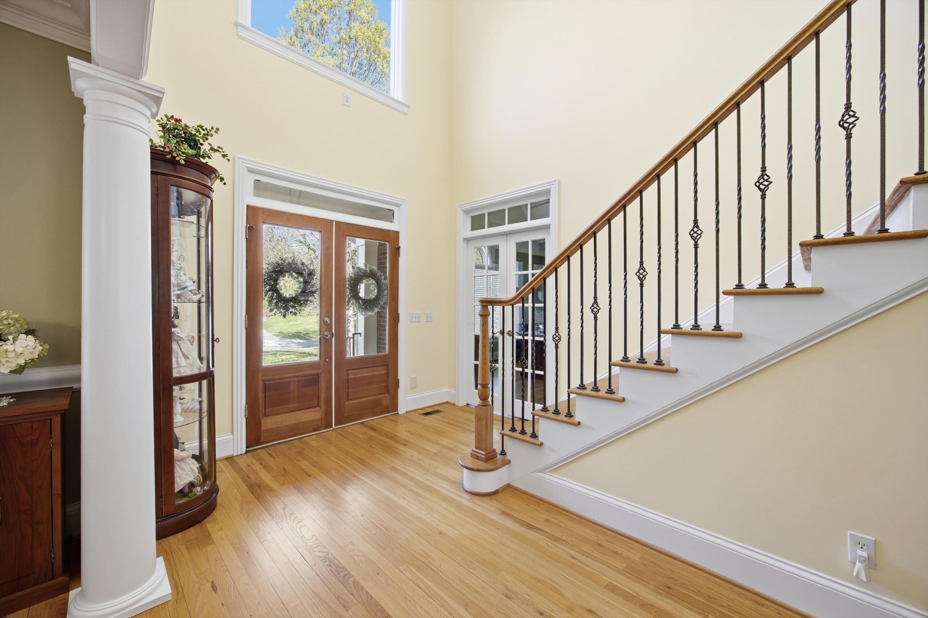 2590 Bristlecone Lane